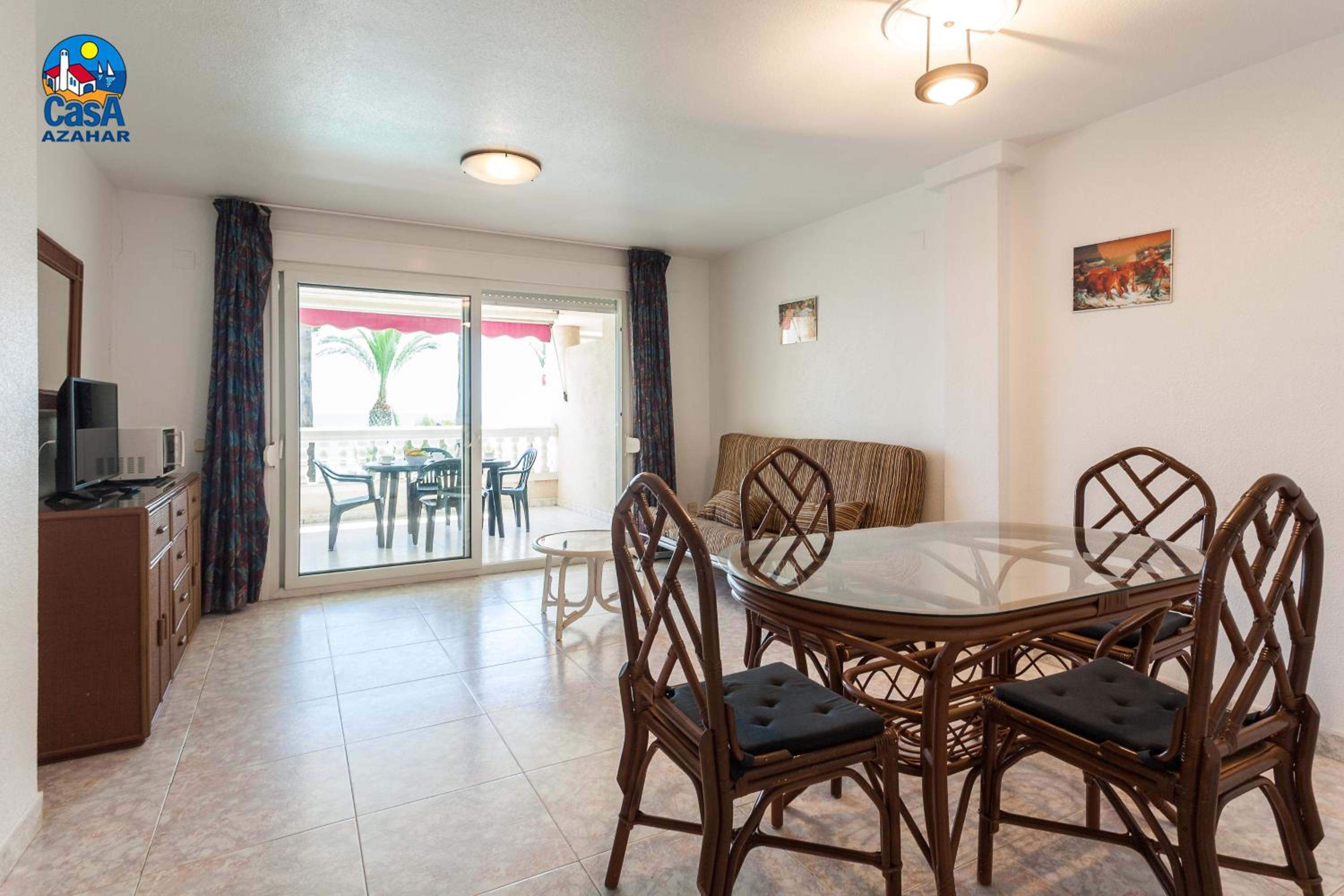Residencial Casablanca Casa Azahar
