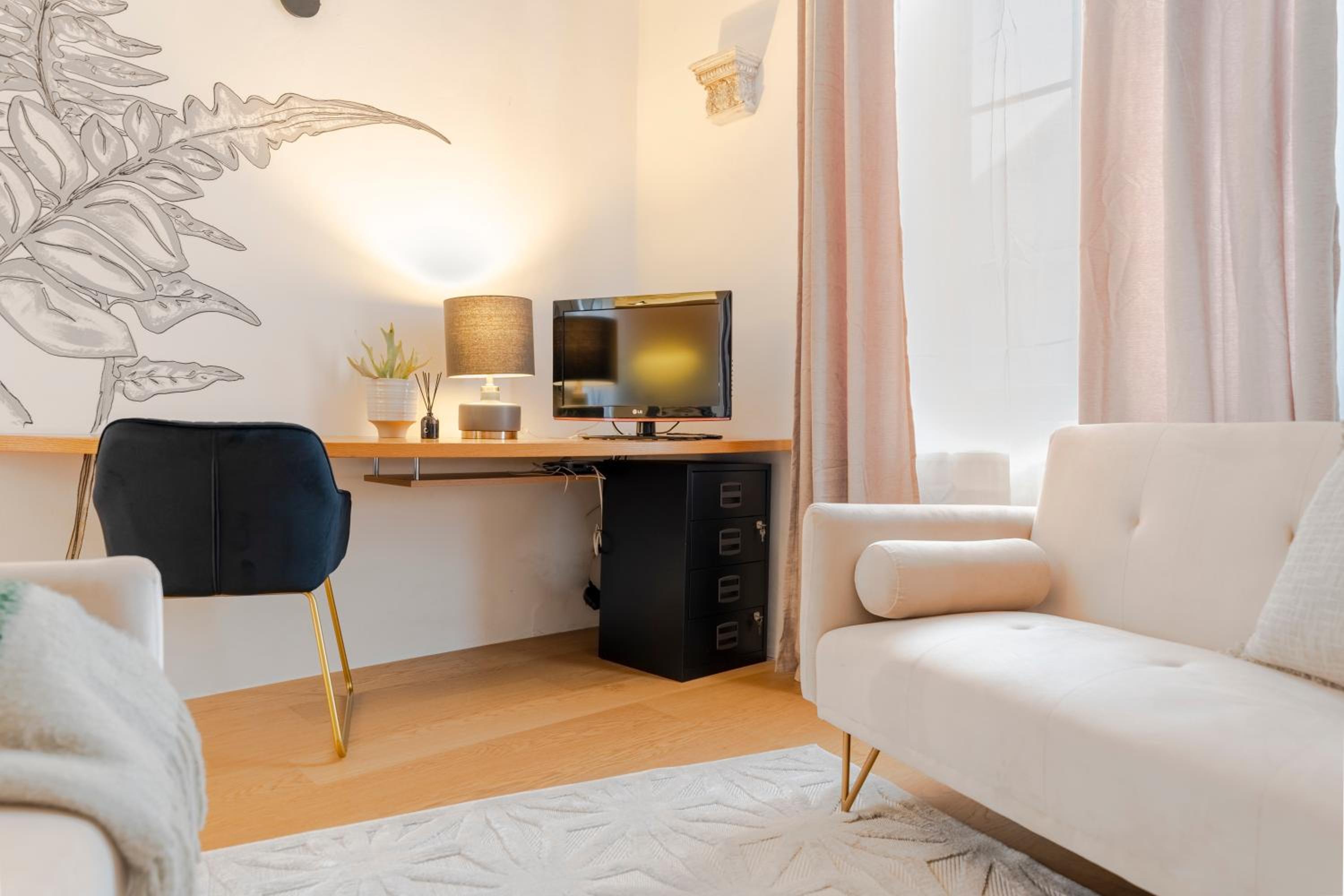 revLIVING Historic Lodge Oldtown Apartment Krems