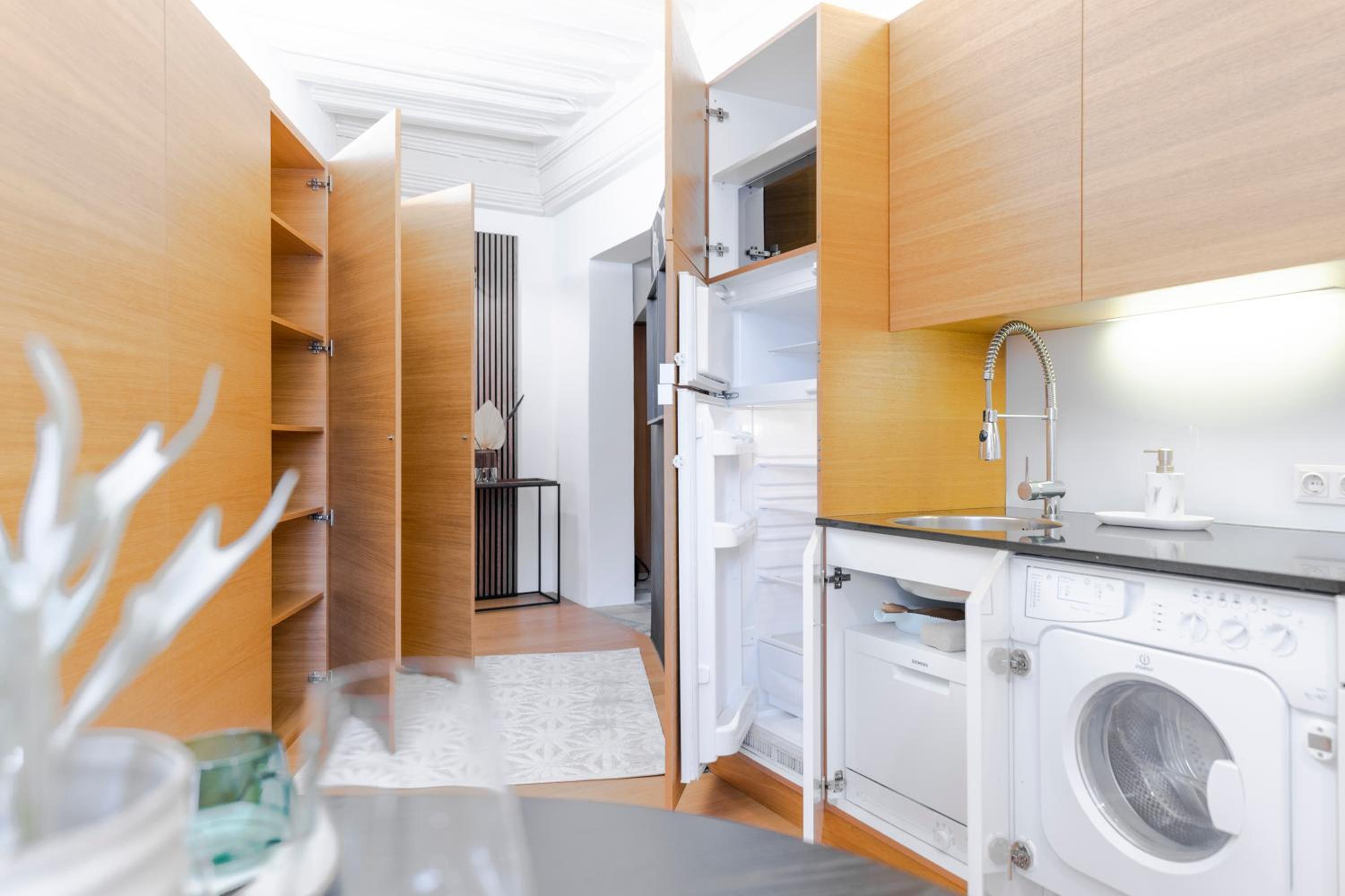 revLIVING Historic Lodge Oldtown Apartment Krems