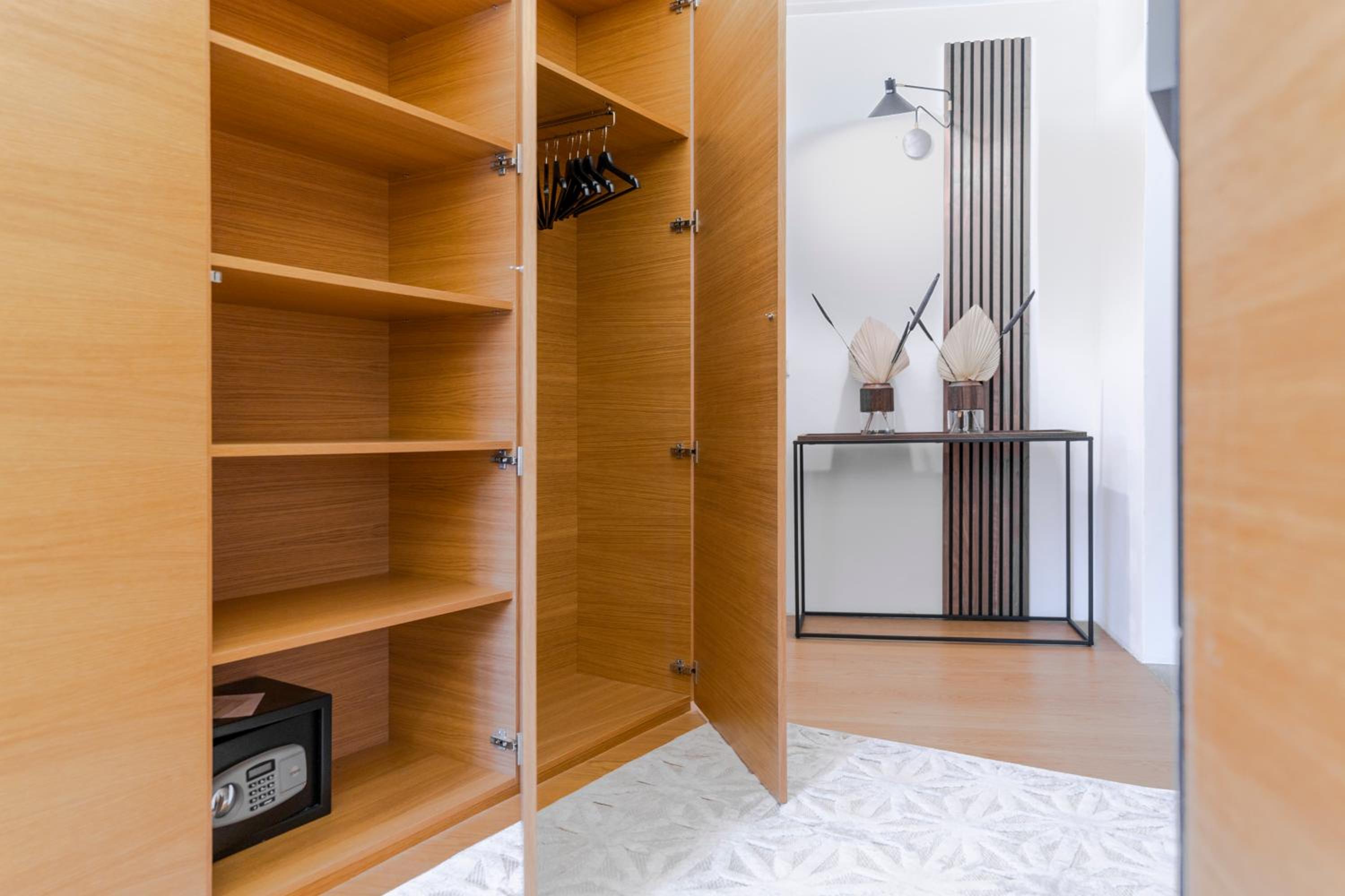 revLIVING Historic Lodge Oldtown Apartment Krems