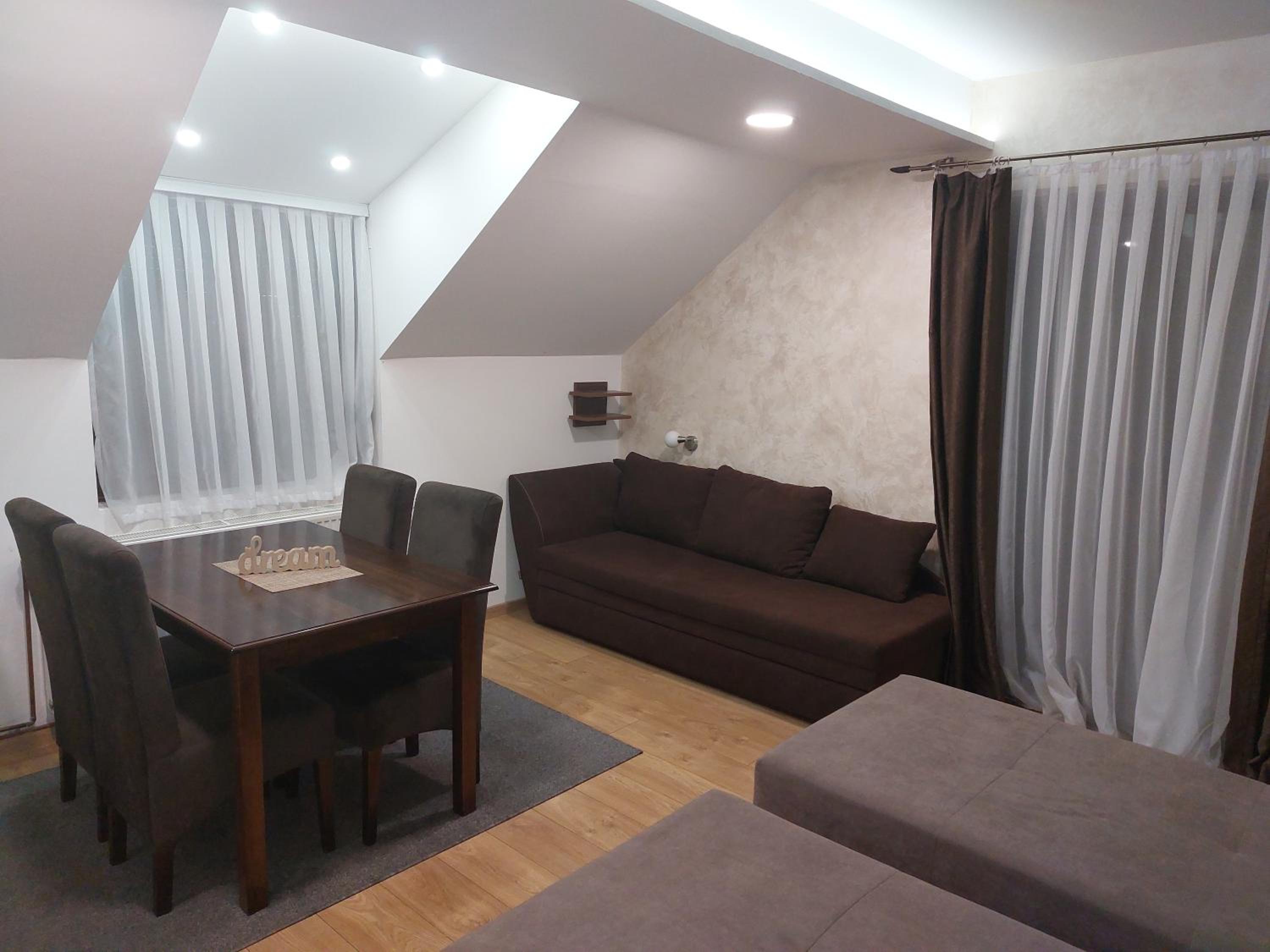 Apartments Vila Djurdja view 5