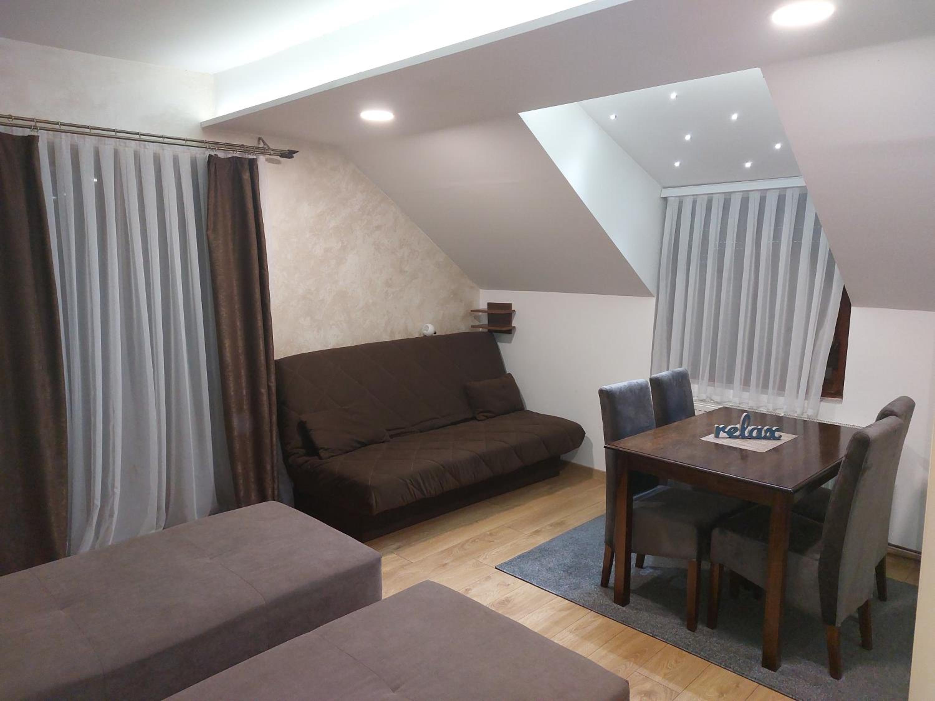 Apartments Vila Djurdja view 2