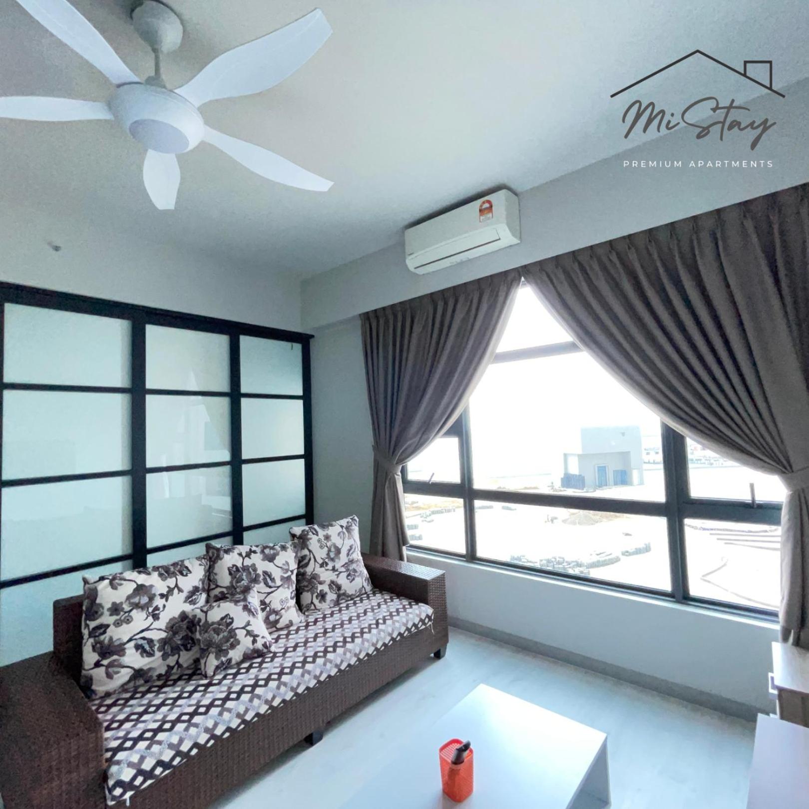 MiStay 4-5PAX Luxury Suite Apartments photo 6