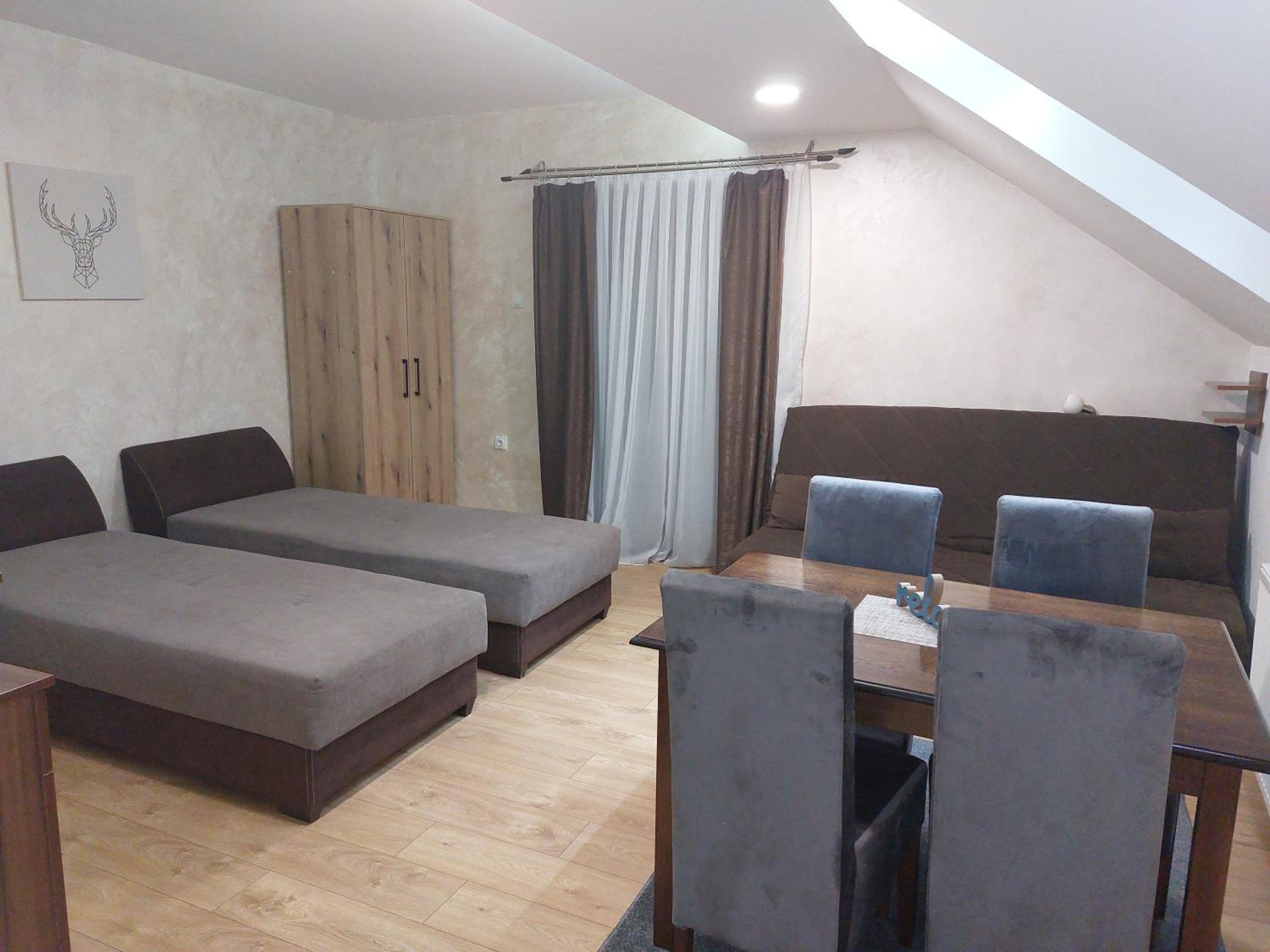 Apartments Vila Djurdja view 4