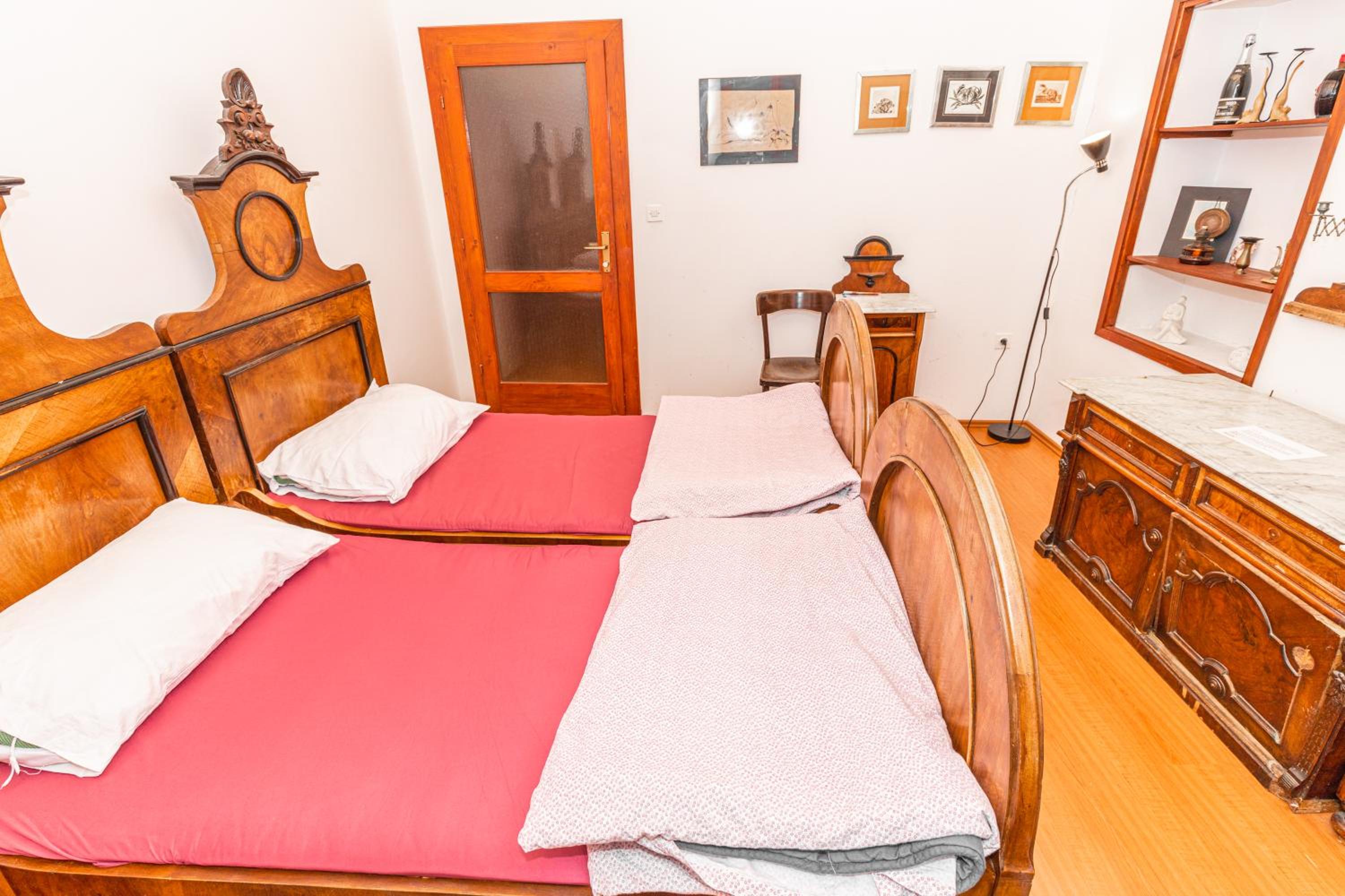 B&B Old City Center