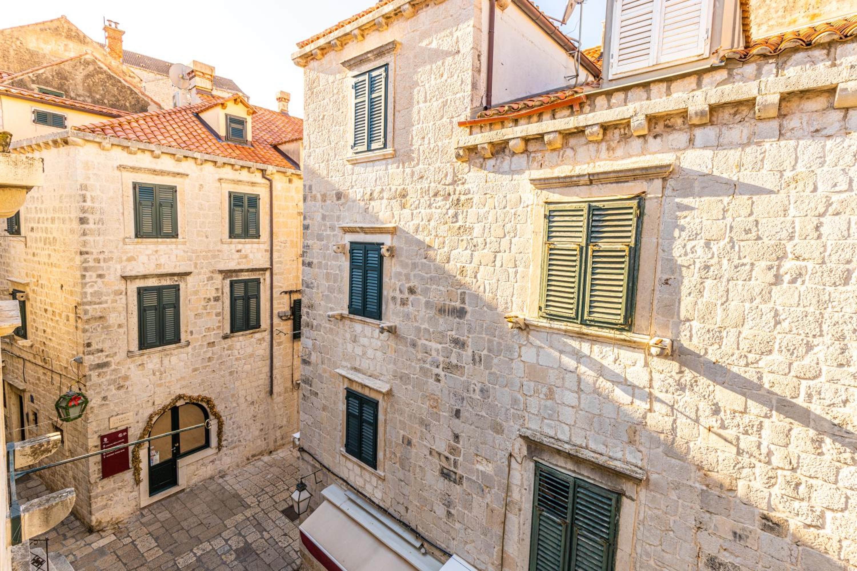 B&B Old City Center