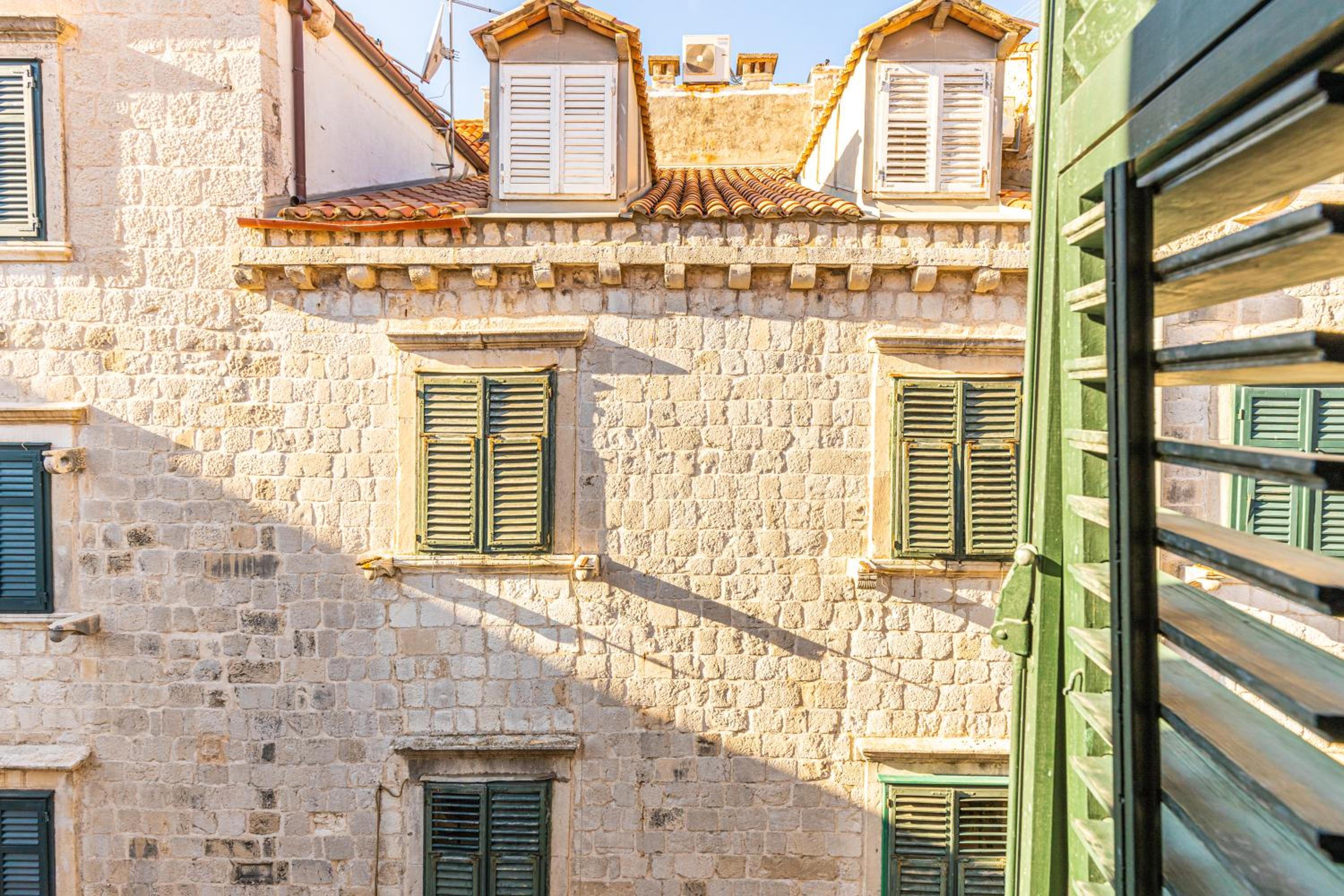 B&B Old City Center