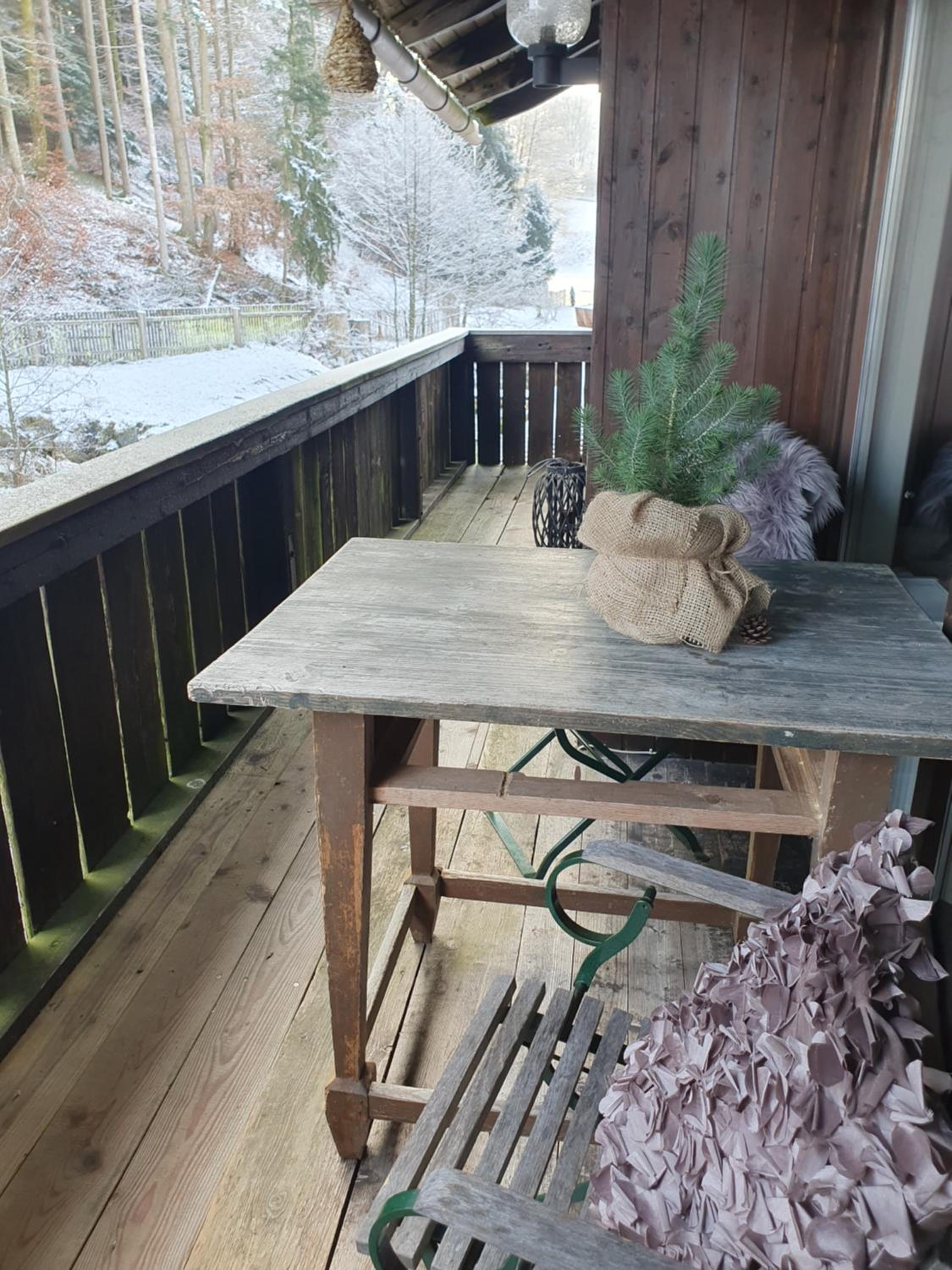 Naturidyll Kollnbergmühle