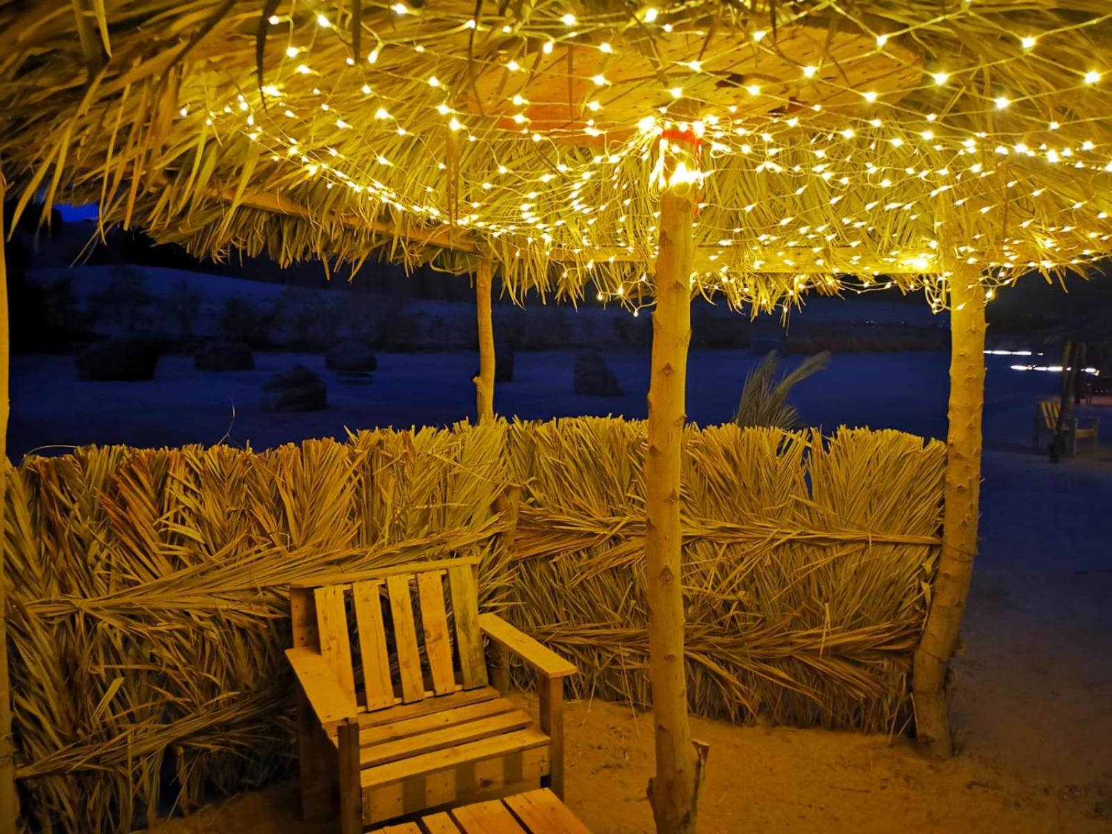 Almazham camp resort