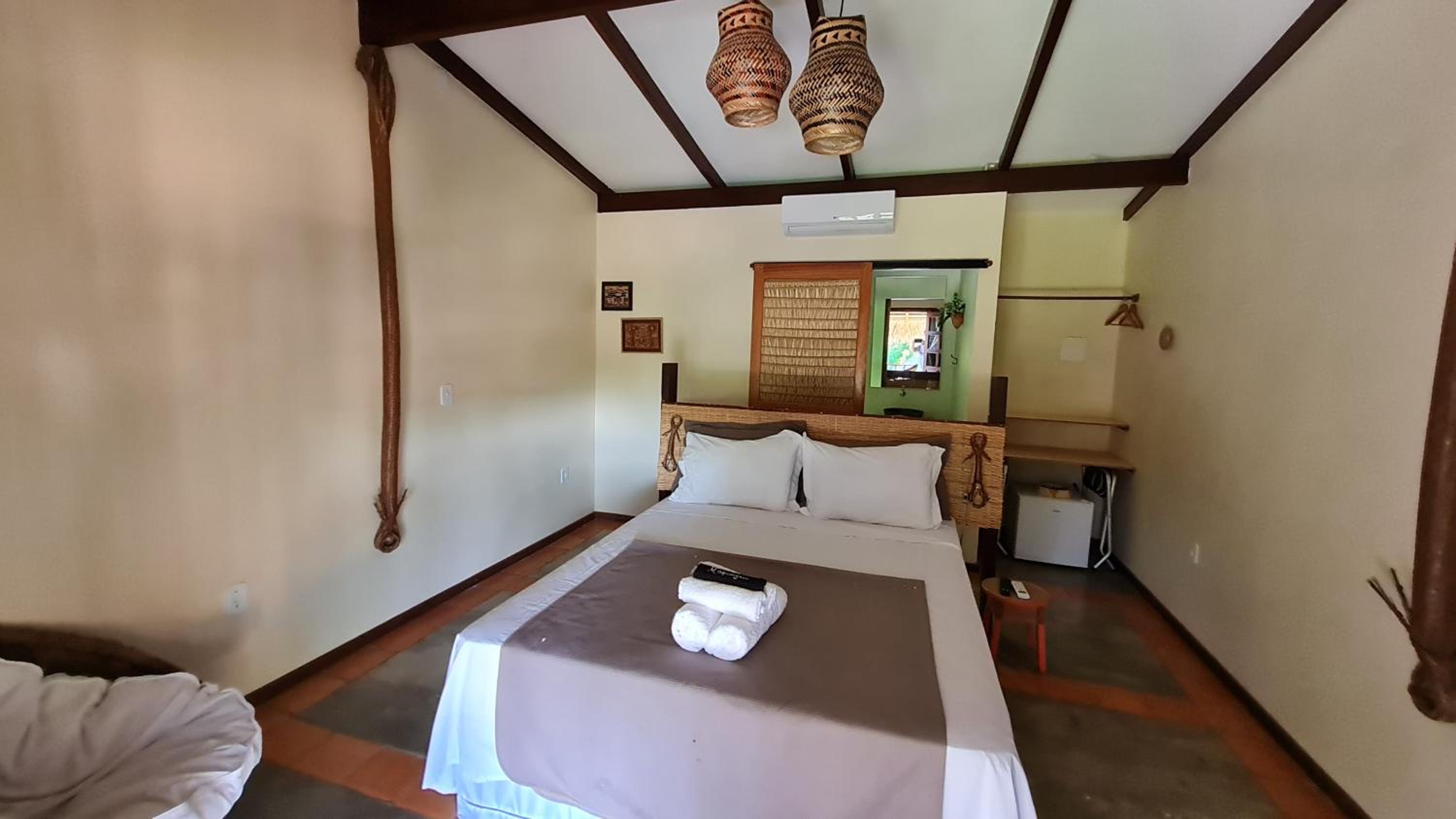 Casa Saimiri