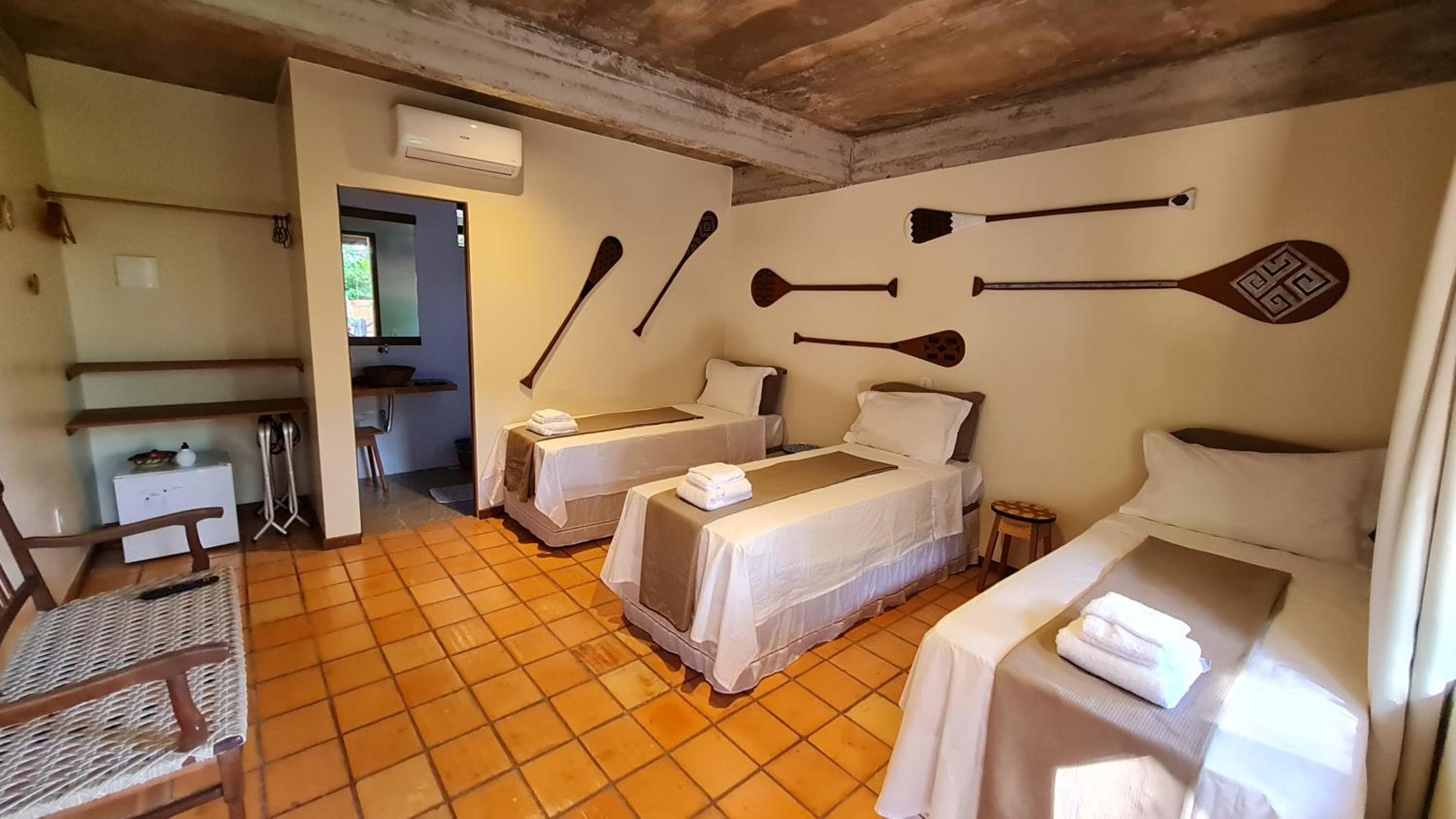 Casa Saimiri