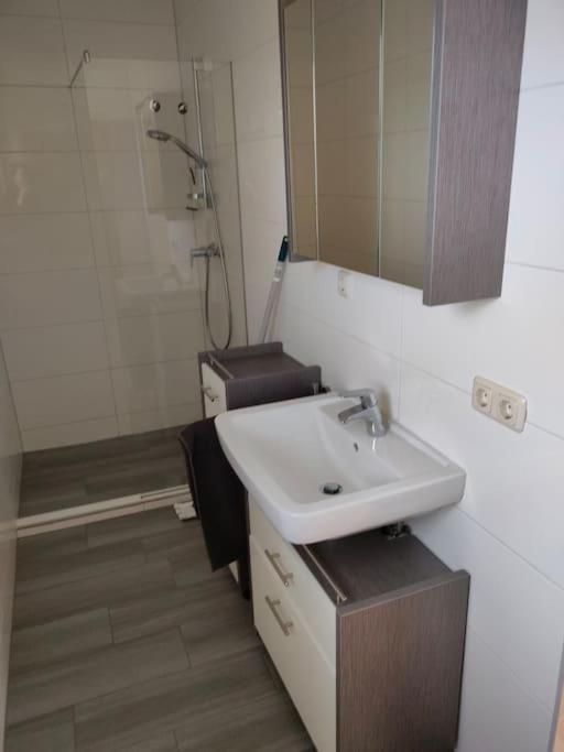 Ferienwohnung ländlich und in Seenähe