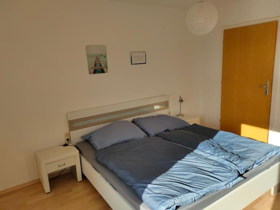 Ferienwohnung ländlich und in Seenähe