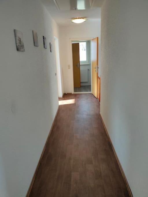 Ferienwohnung ländlich und in Seenähe