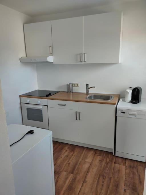 Ferienwohnung ländlich und in Seenähe