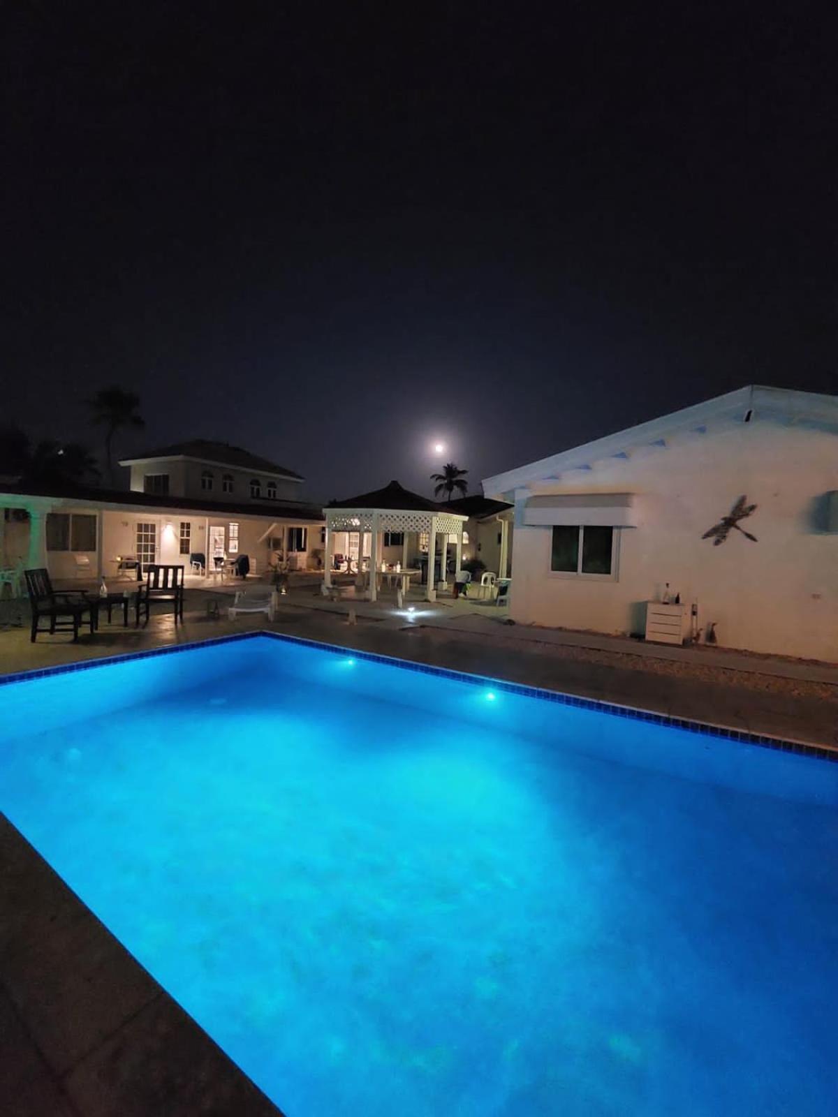 Tu Casita en Aruba