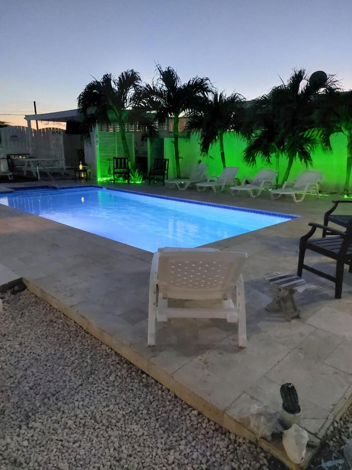 Tu Casita en Aruba