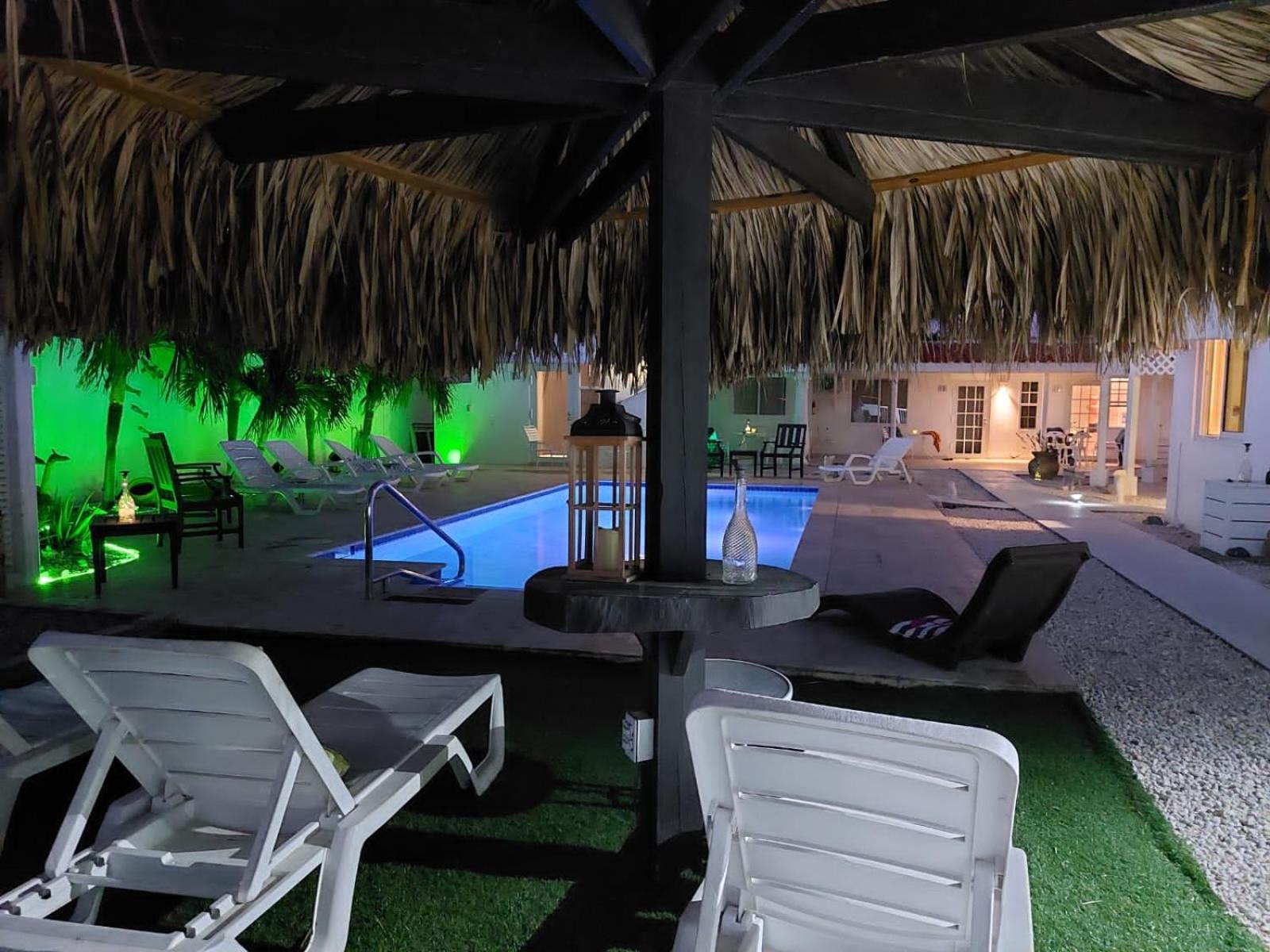 Tu Casita en Aruba
