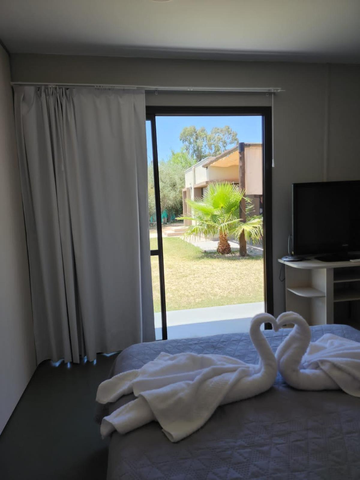 Terraverde Apartment