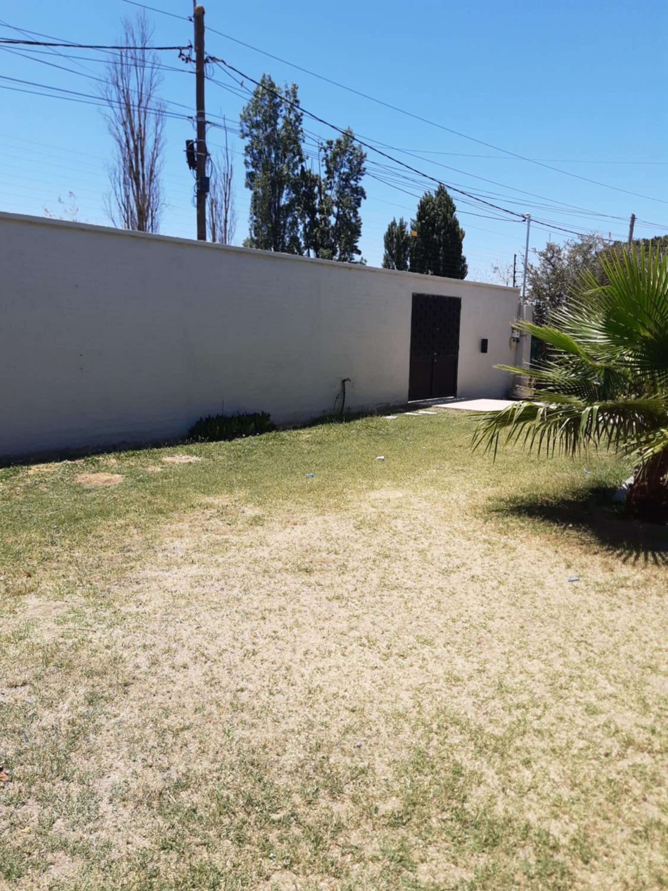 Terraverde Apartment