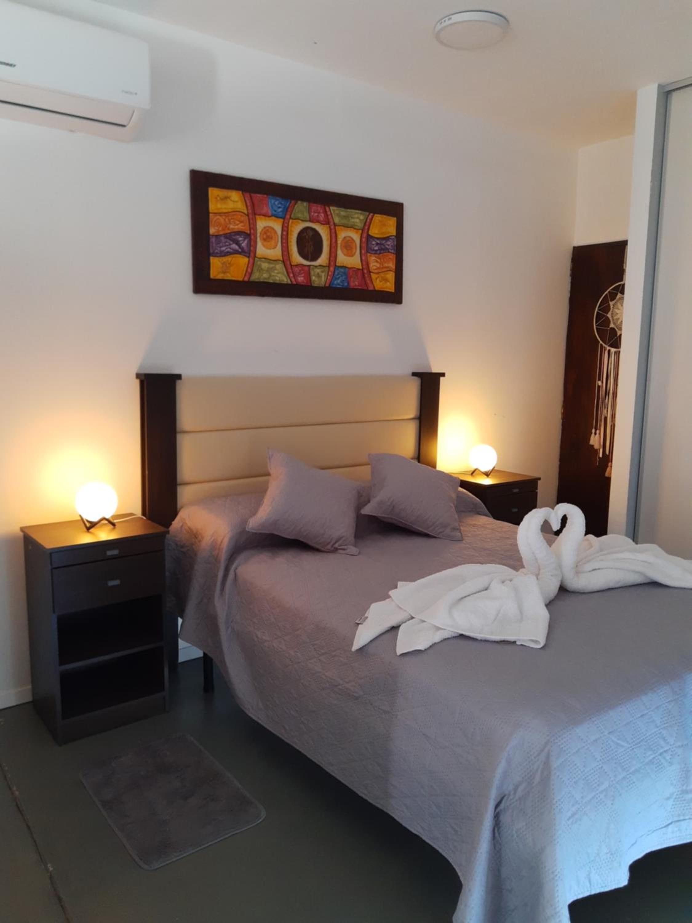 Terraverde Apartment