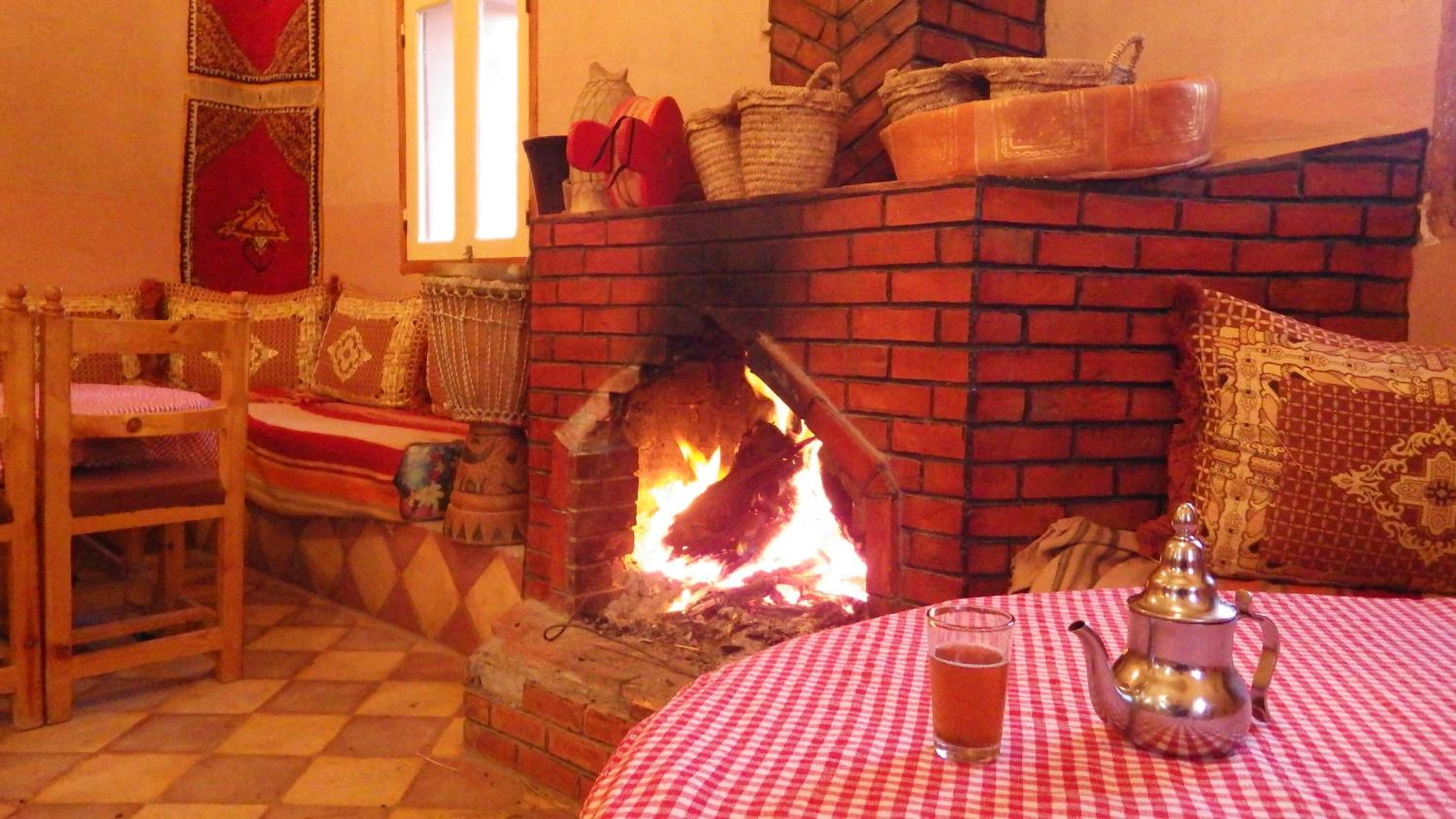 La Kasbah du Jardin
