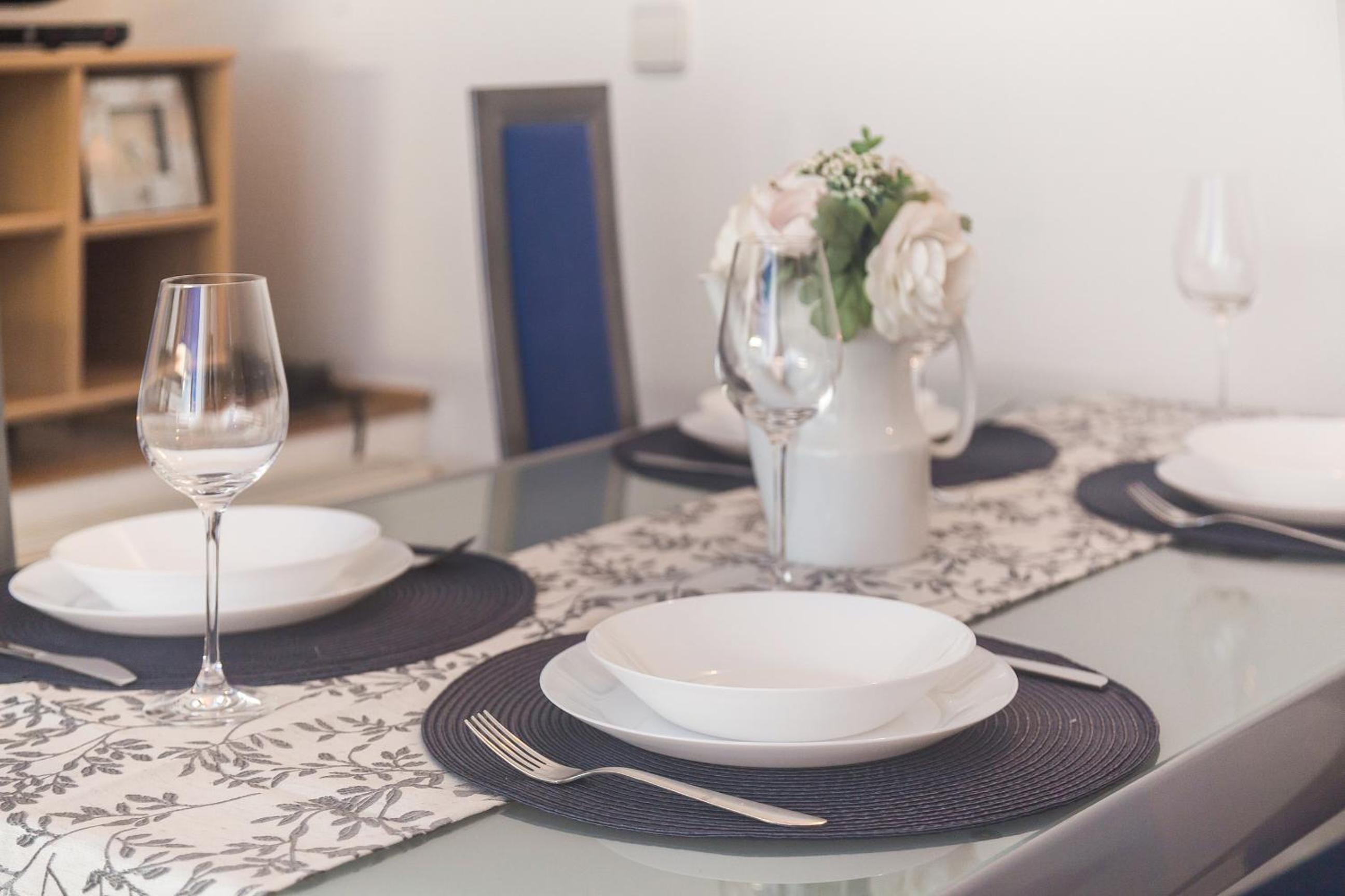 Apartma Lea view 2