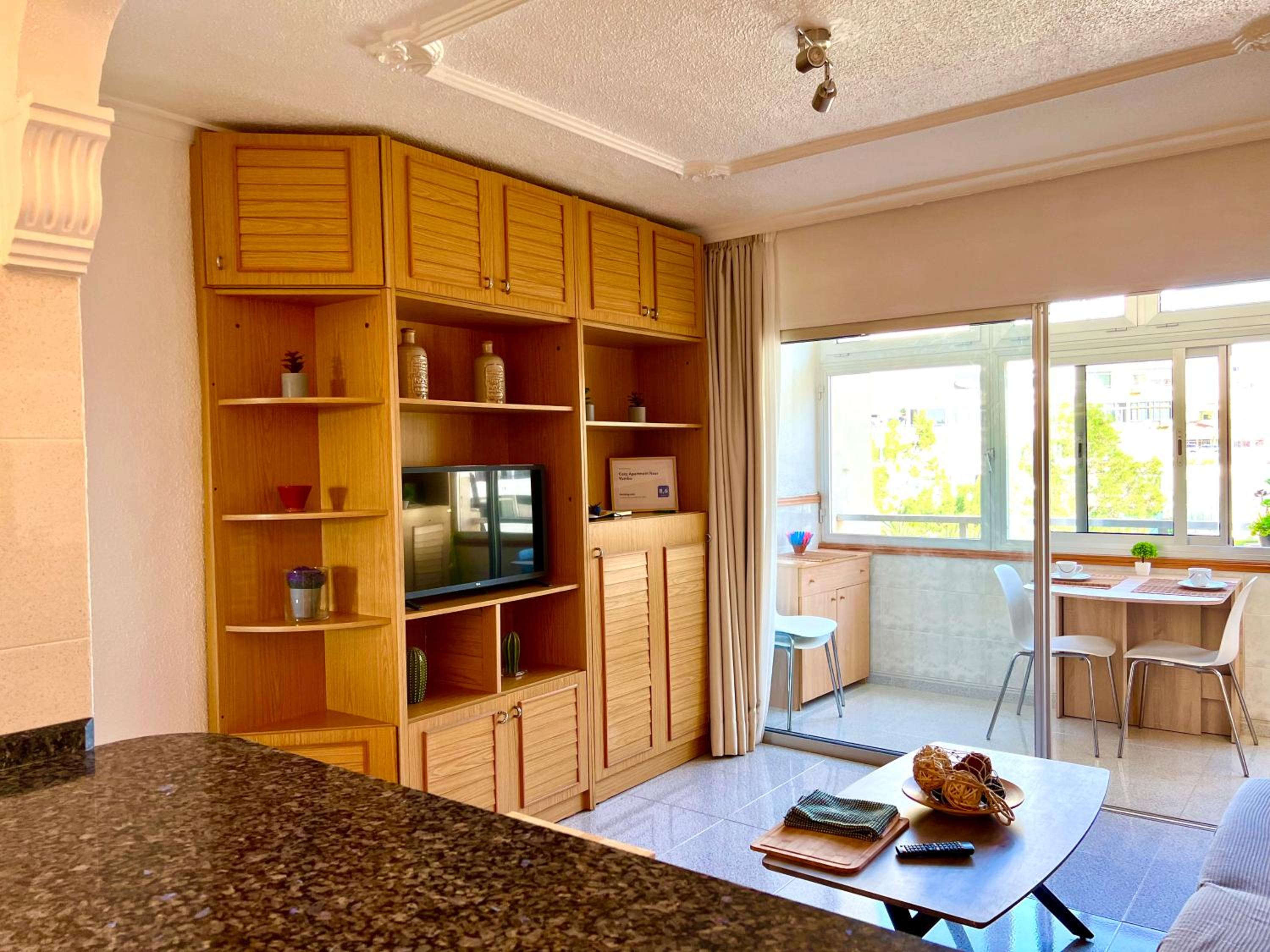Cozy Apartment Near Yumbo view 2