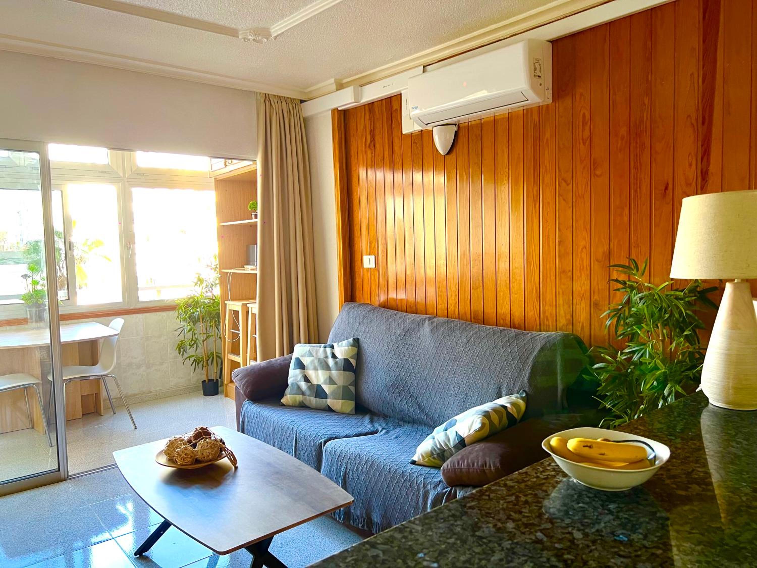 Cozy Apartment Near Yumbo view 3