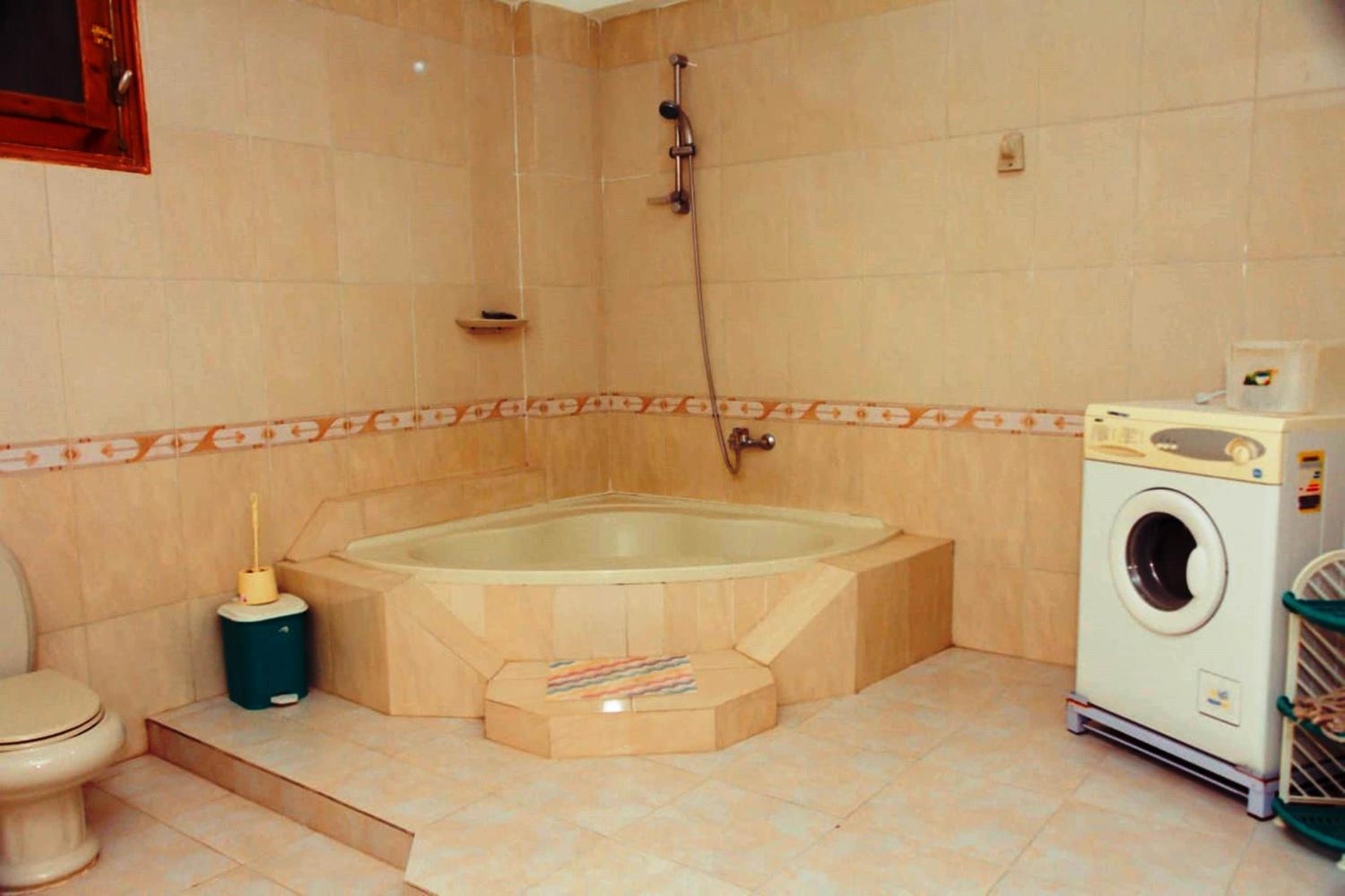 Hassan Villa For Rent