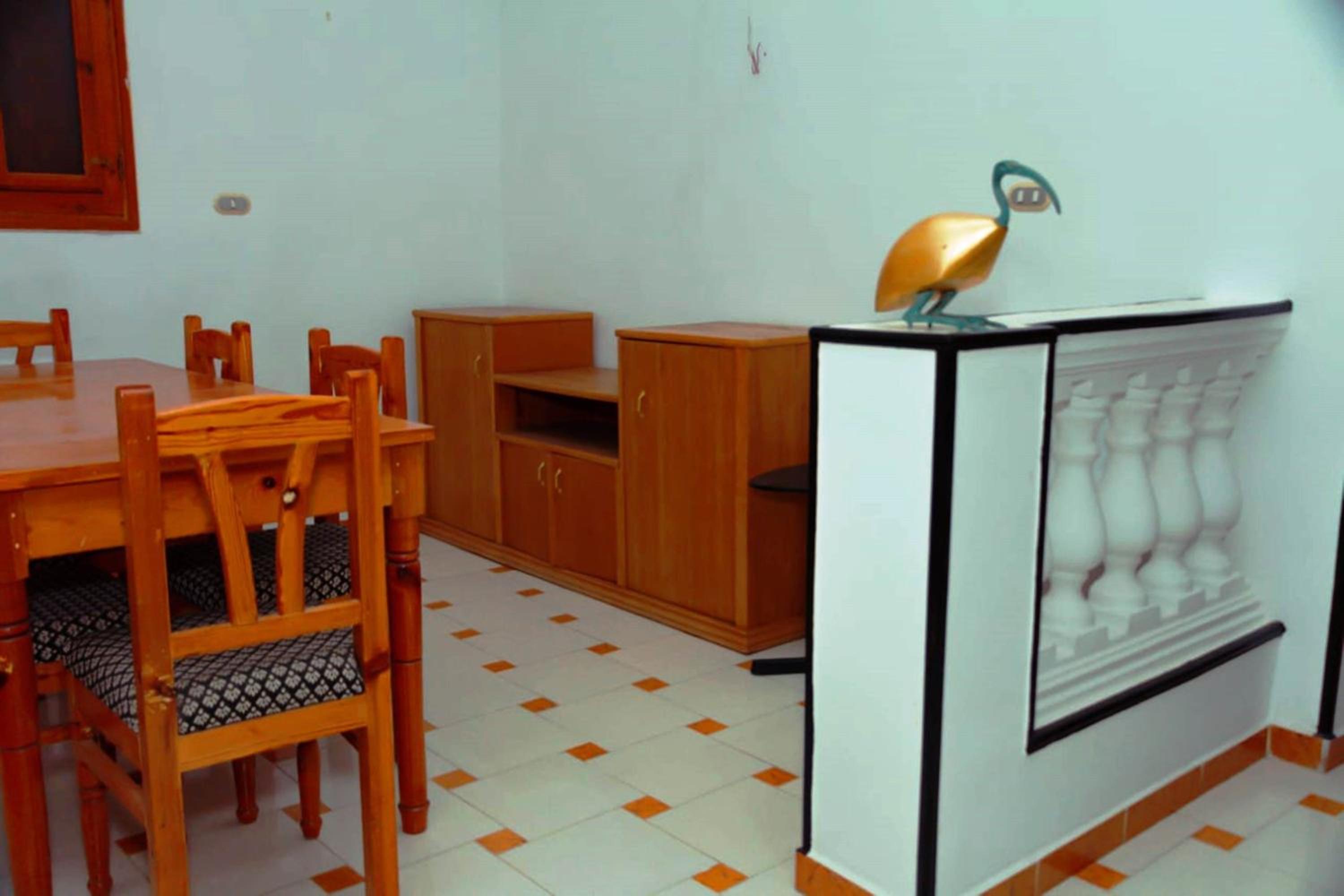 Hassan Villa For Rent