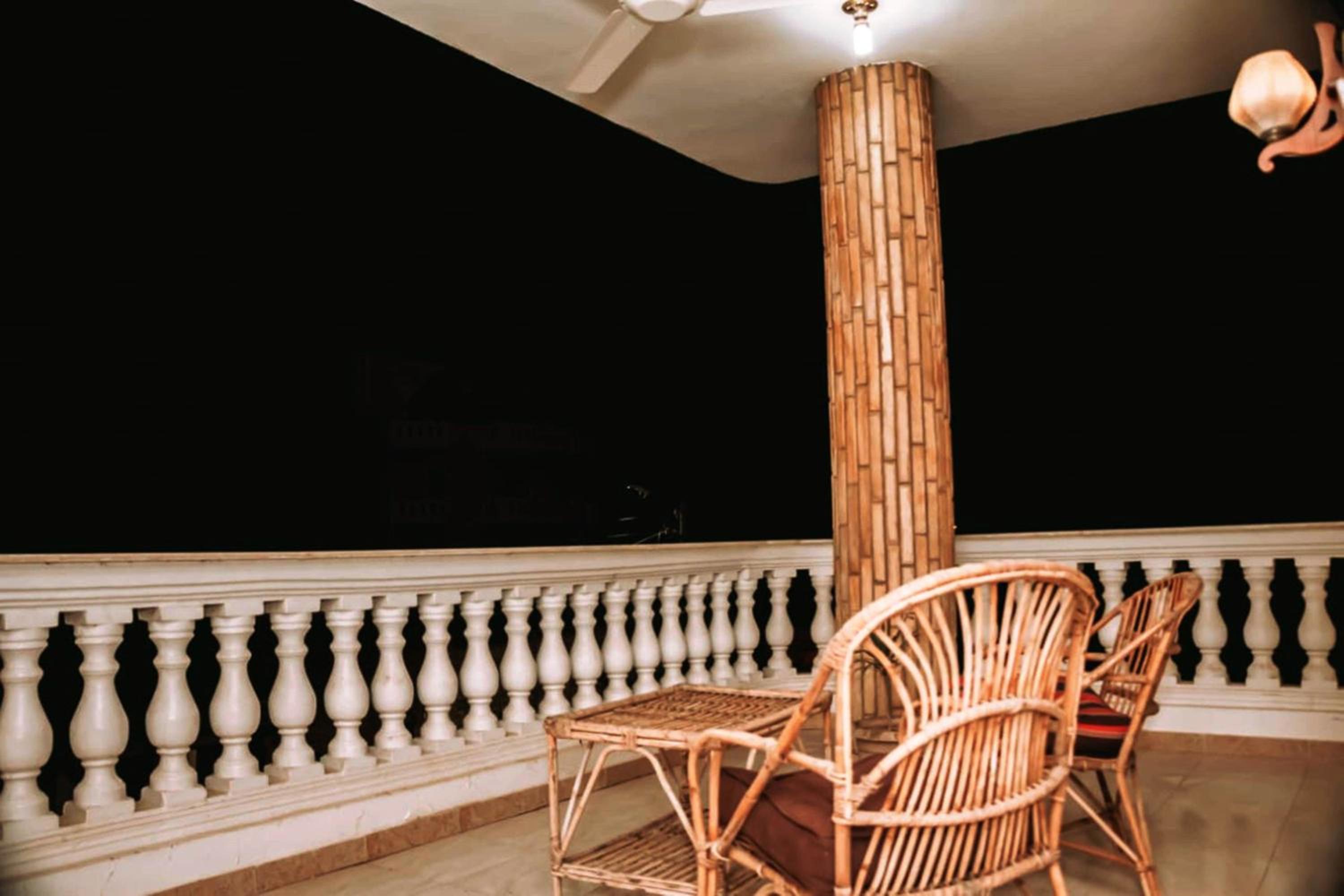 Hassan Villa For Rent