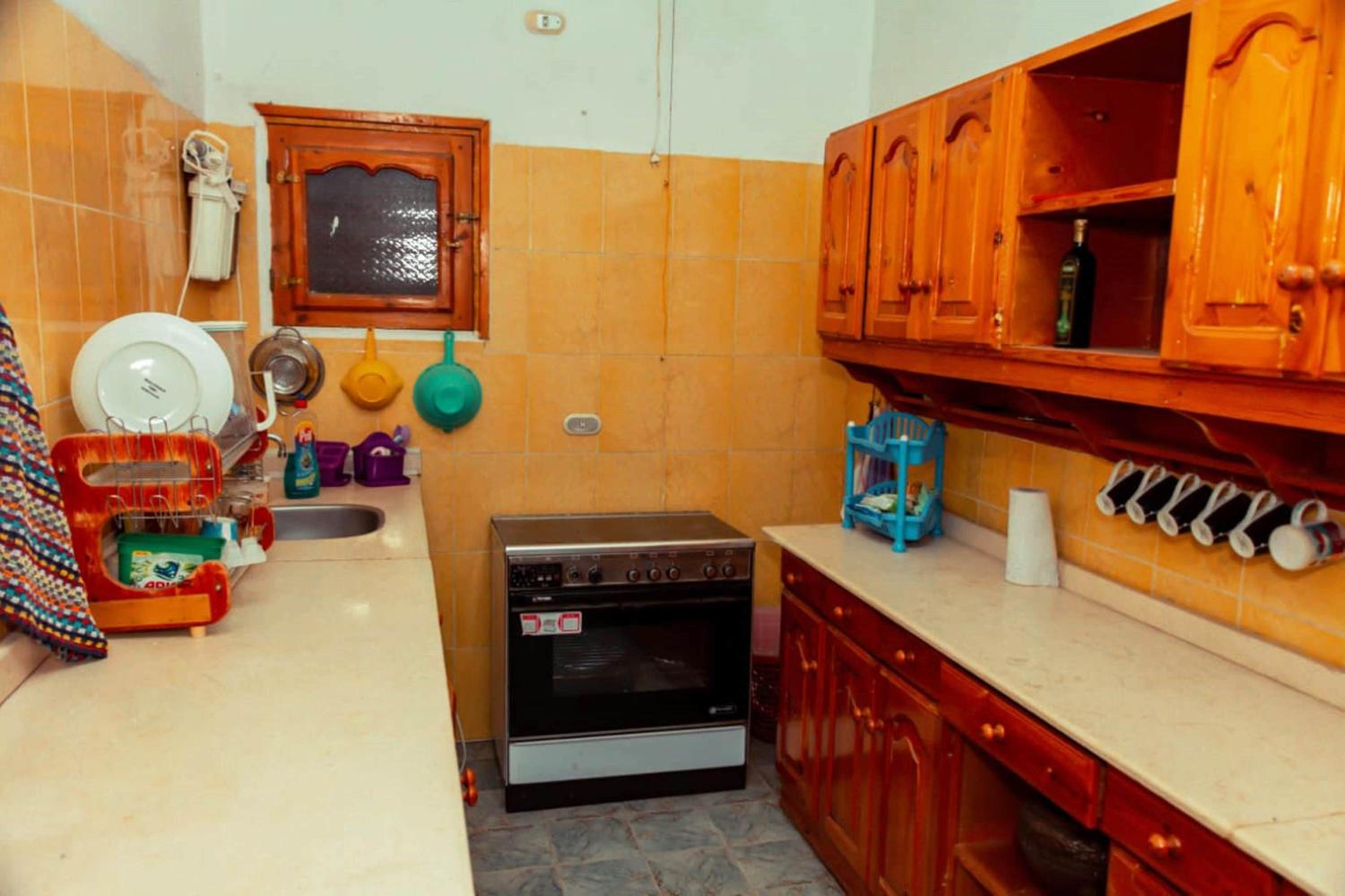 Hassan Villa For Rent
