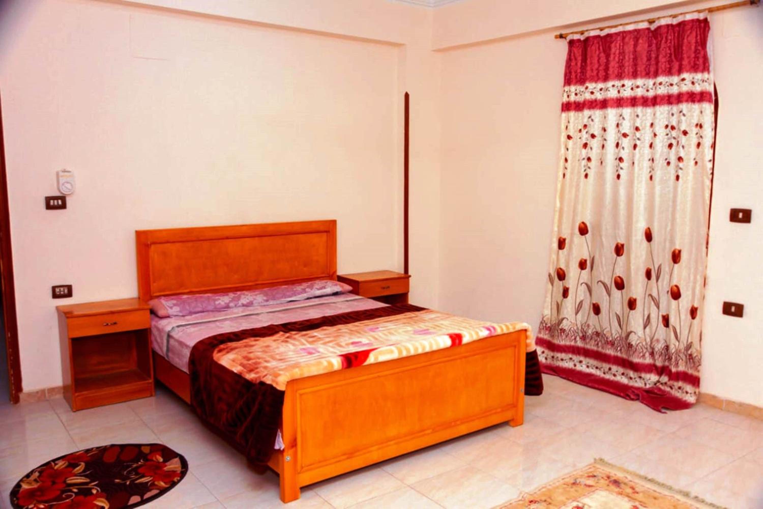 Hassan Villa For Rent