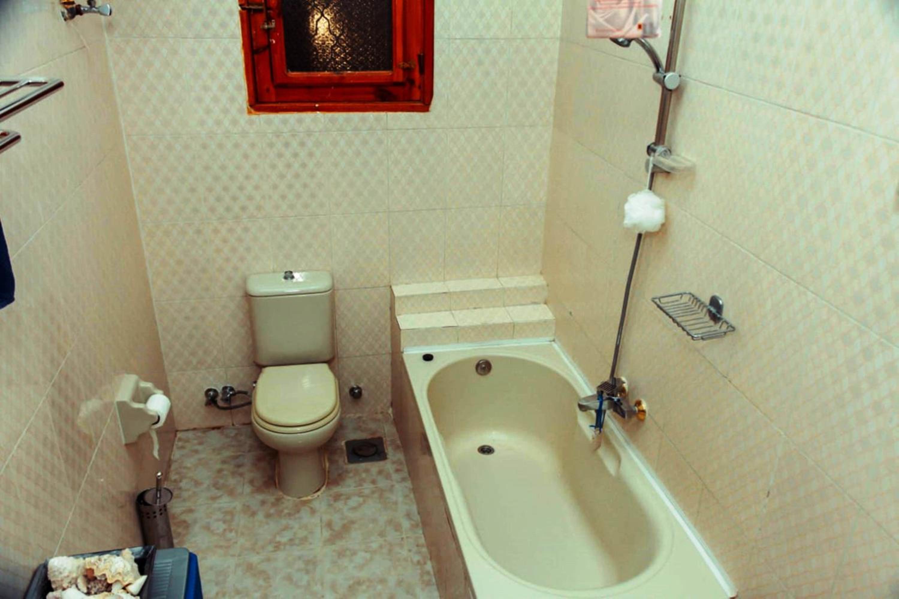 Hassan Villa For Rent