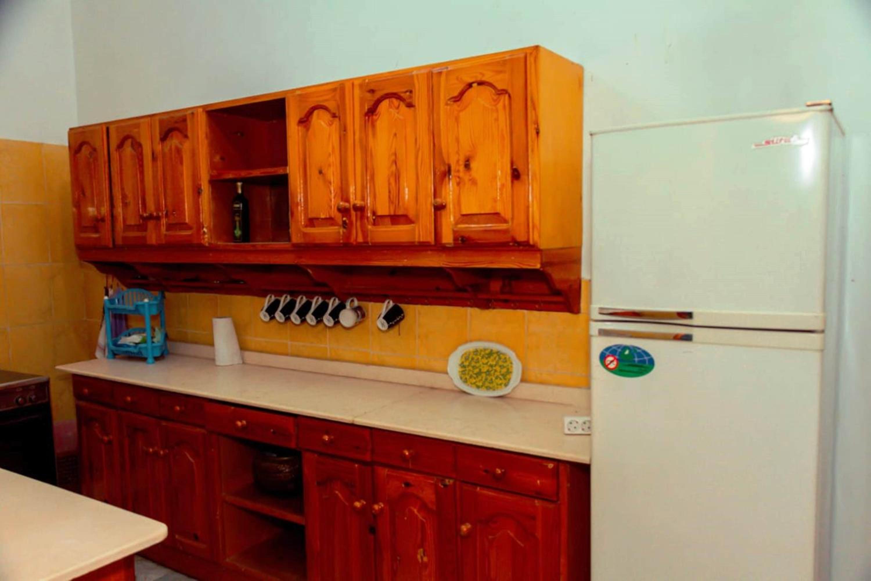 Hassan Villa For Rent