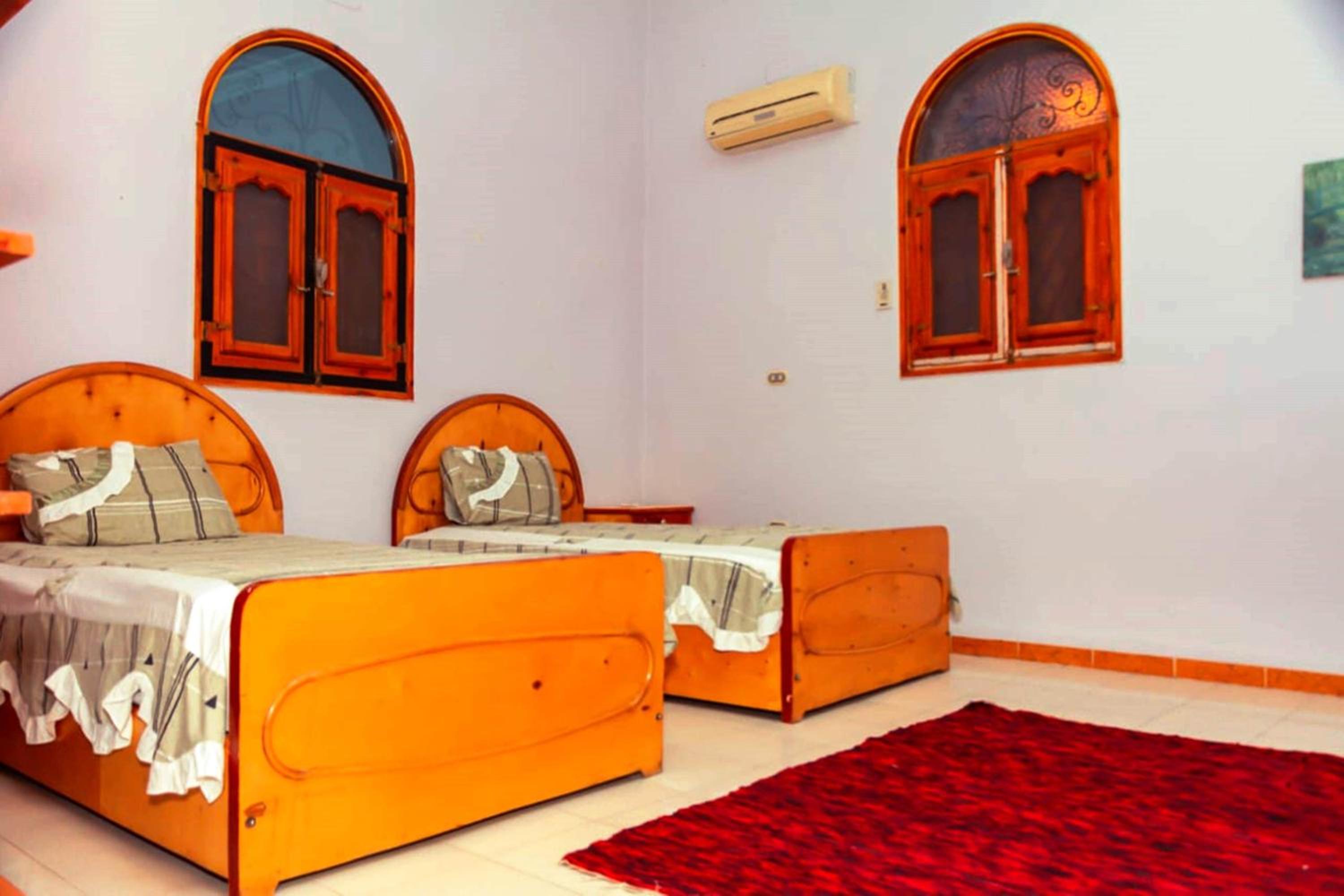 Hassan Villa For Rent