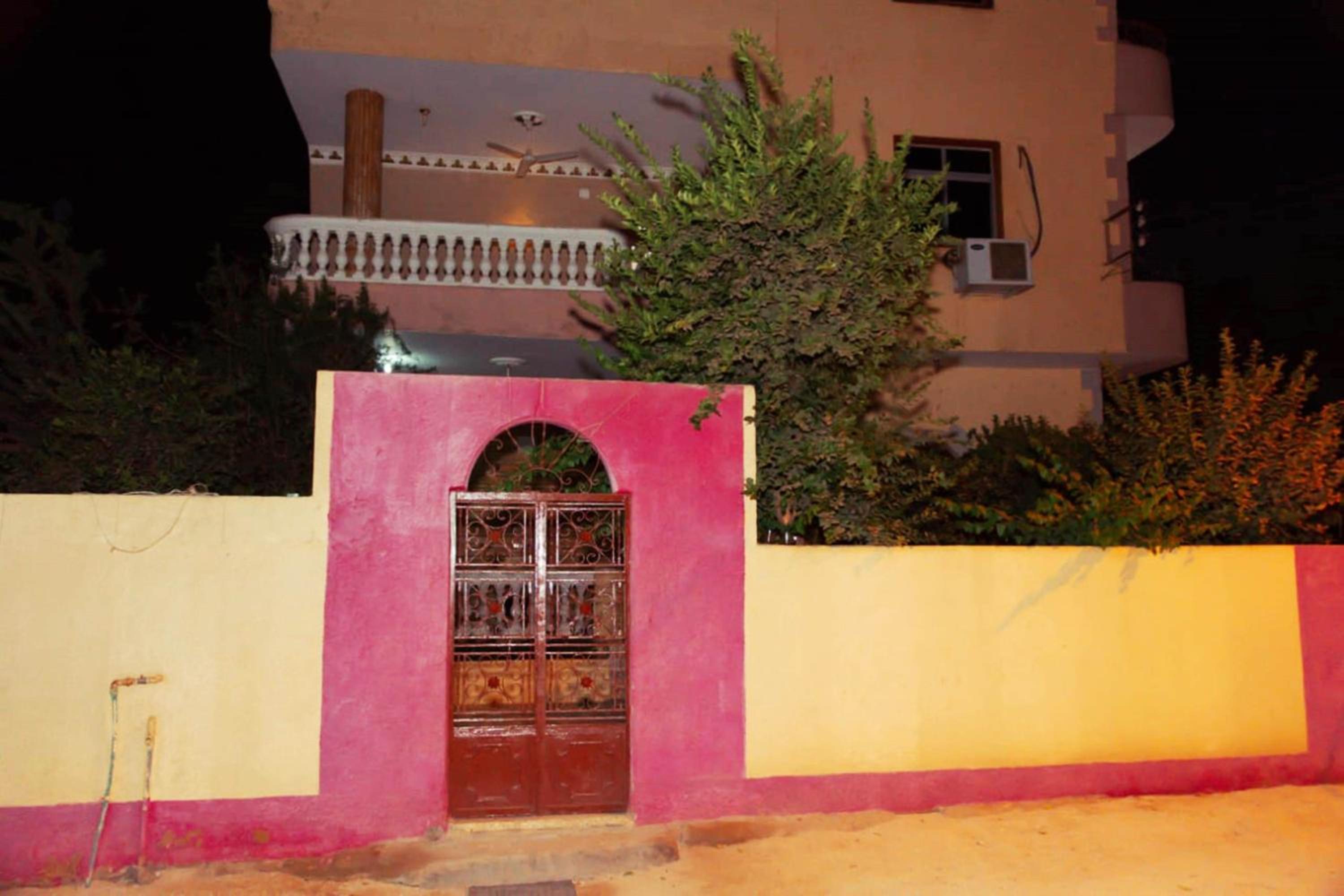 Hassan Villa For Rent