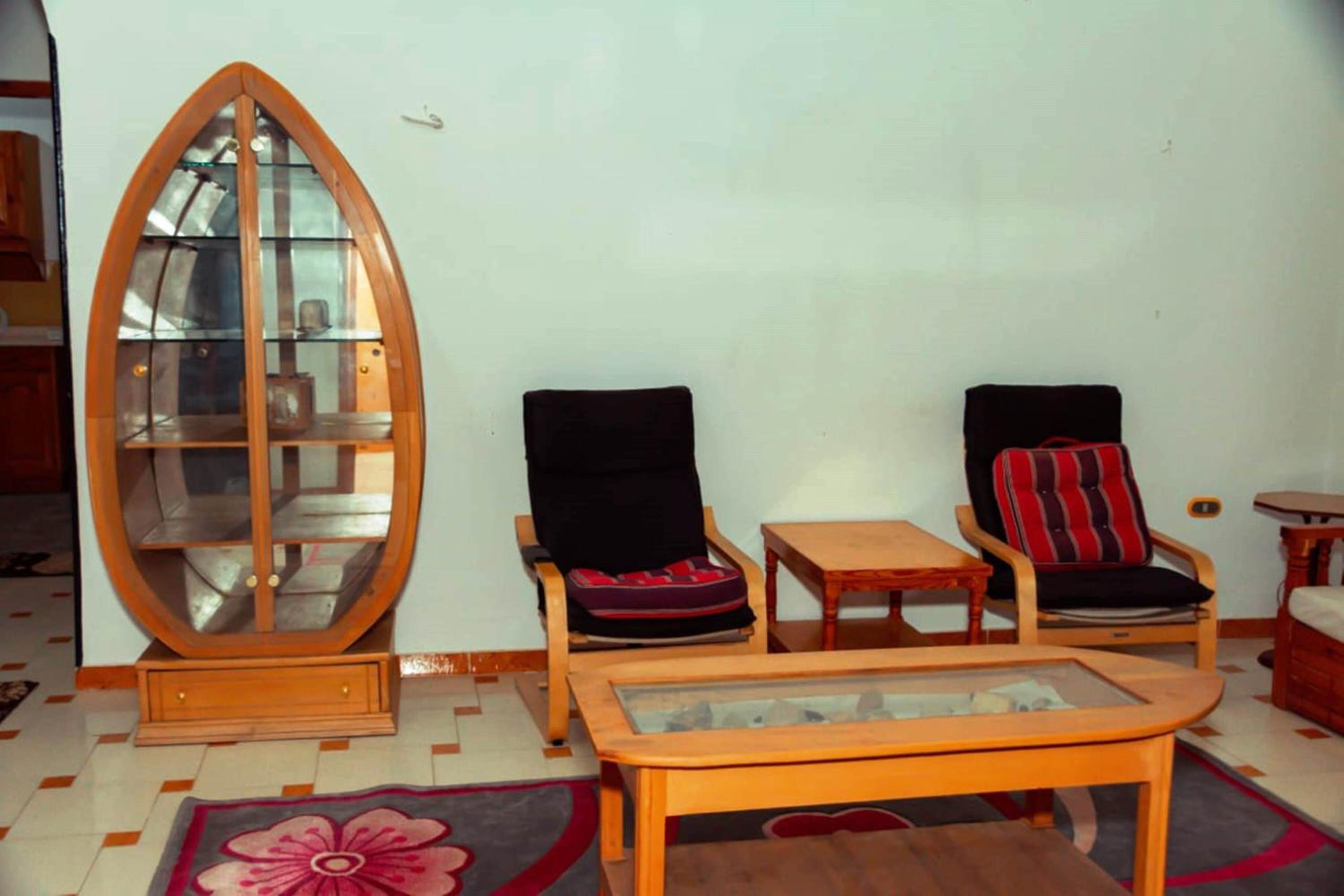 Hassan Villa For Rent
