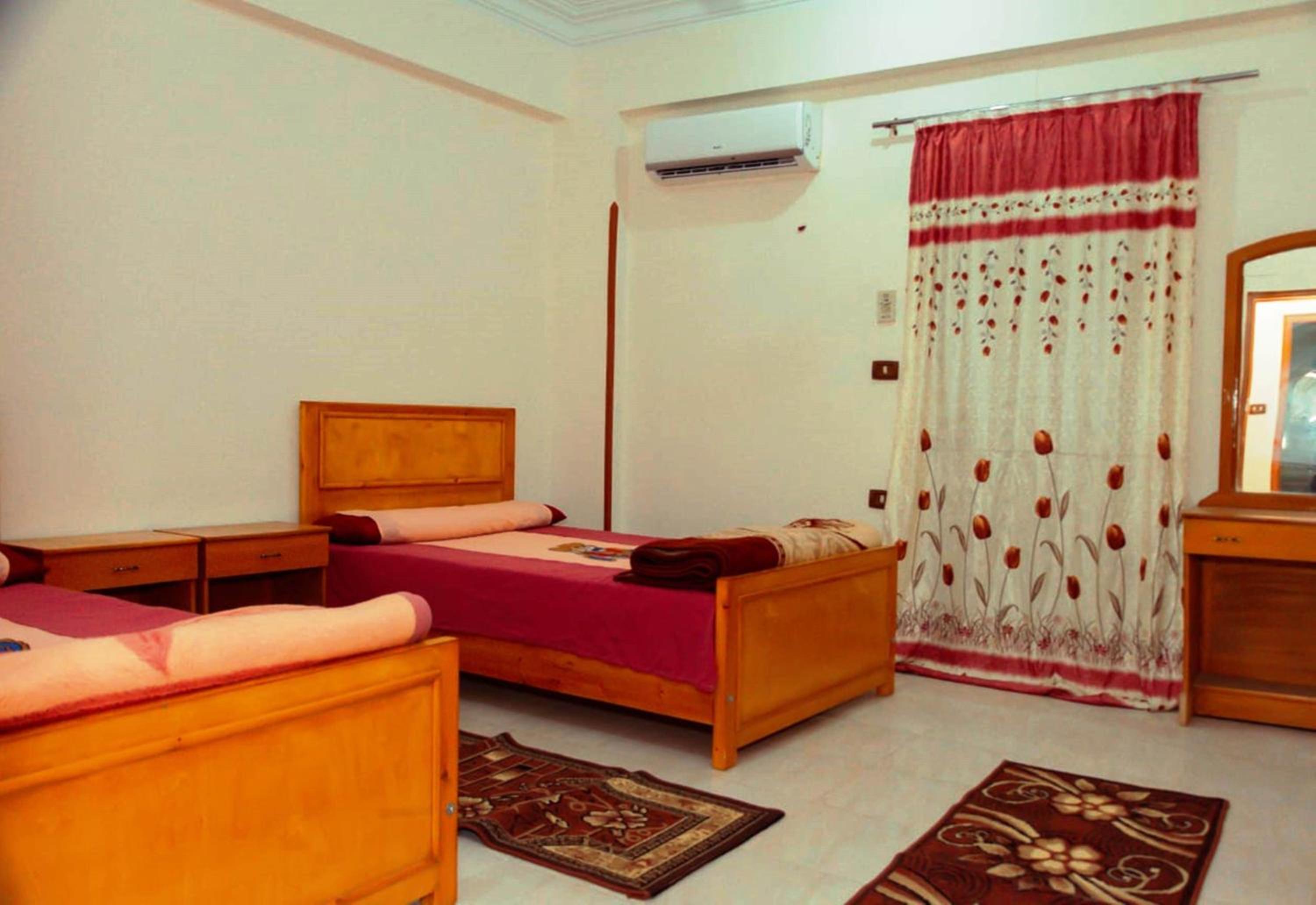 Hassan Villa For Rent