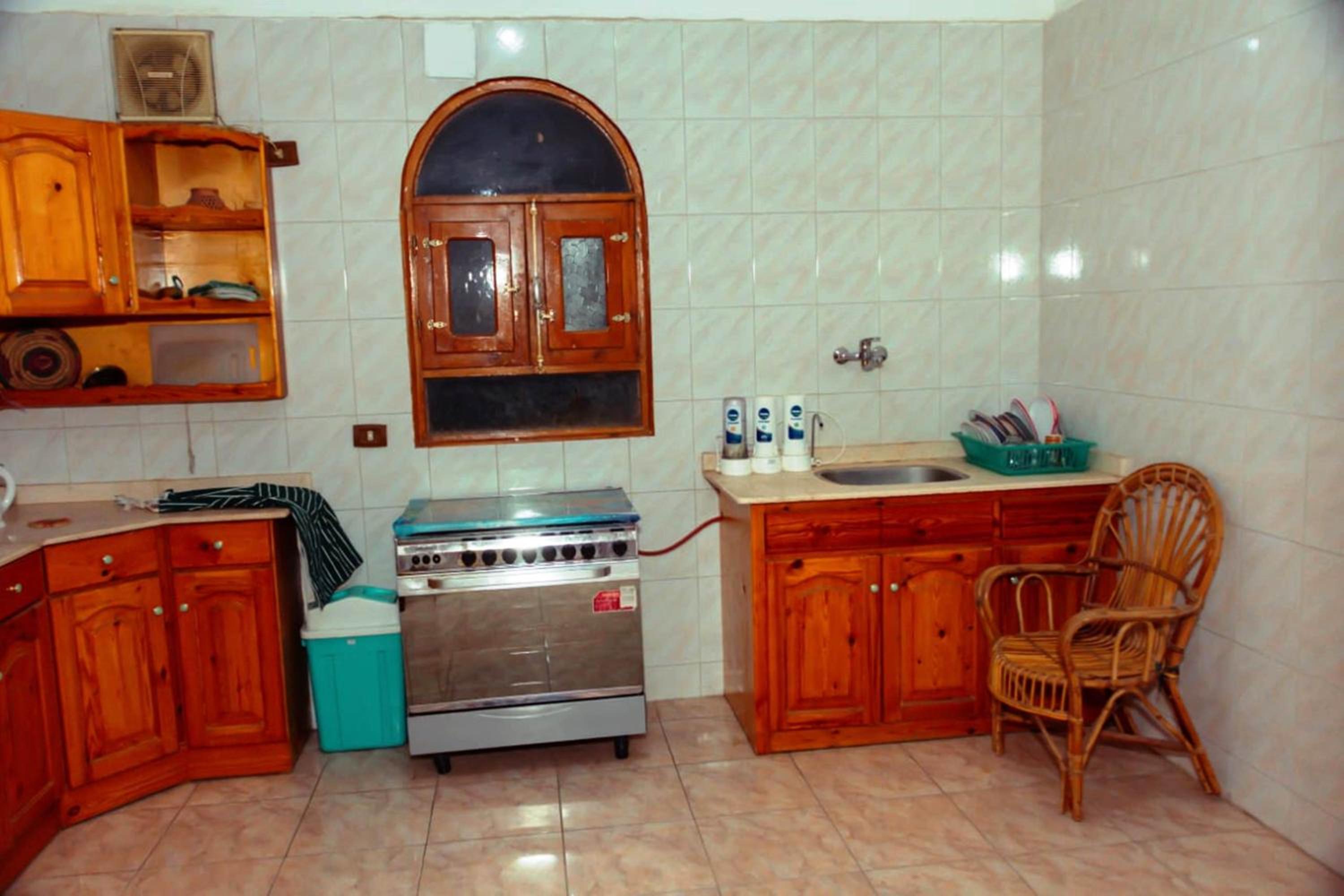 Hassan Villa For Rent