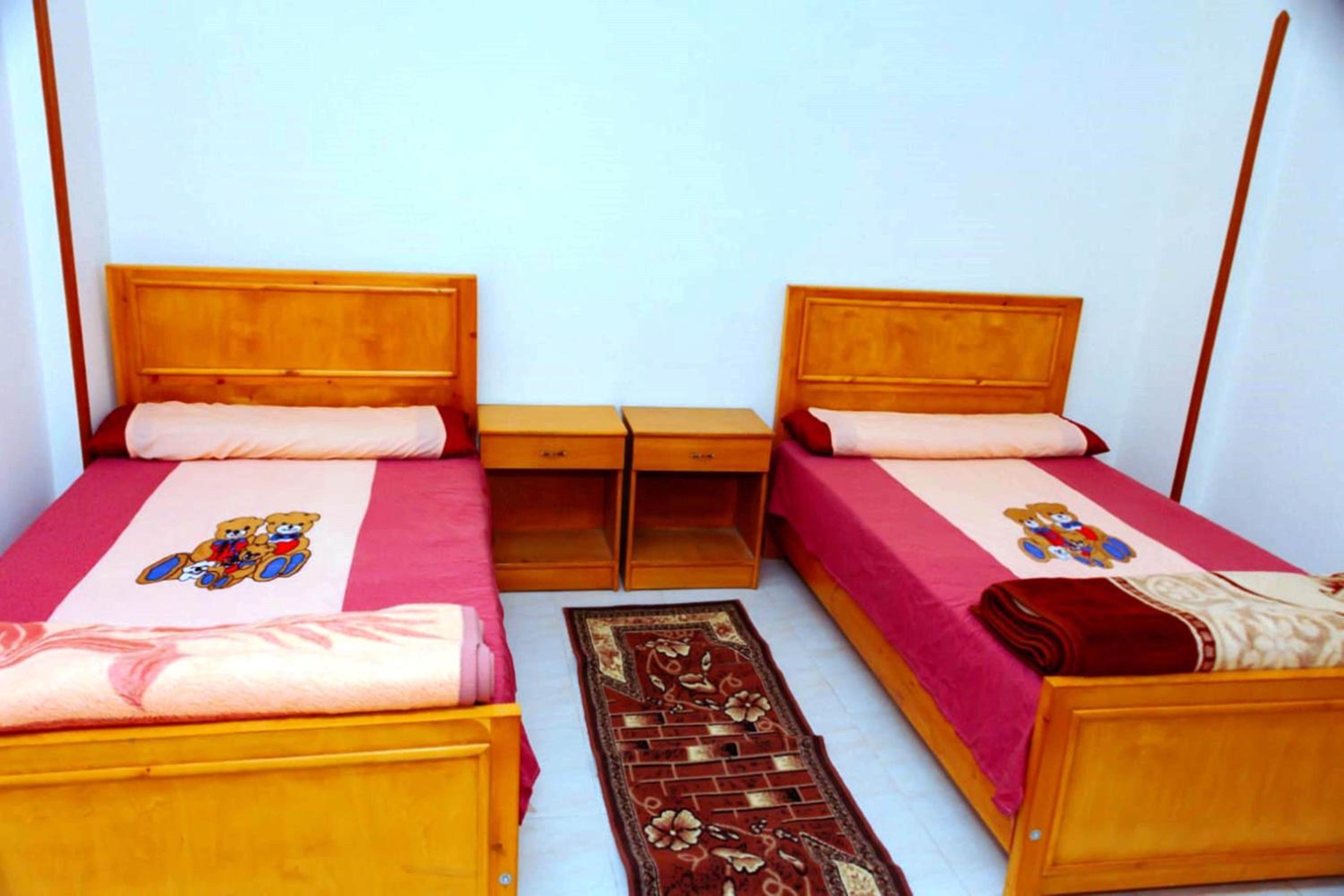 Hassan Villa For Rent