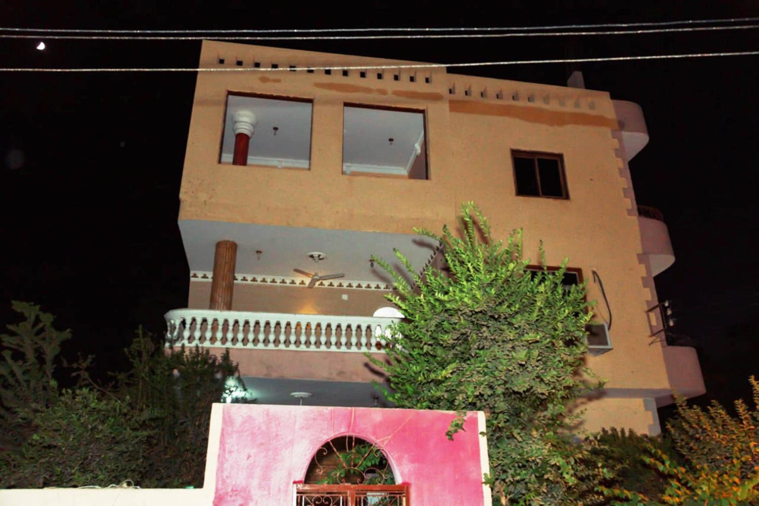 Hassan Villa For Rent