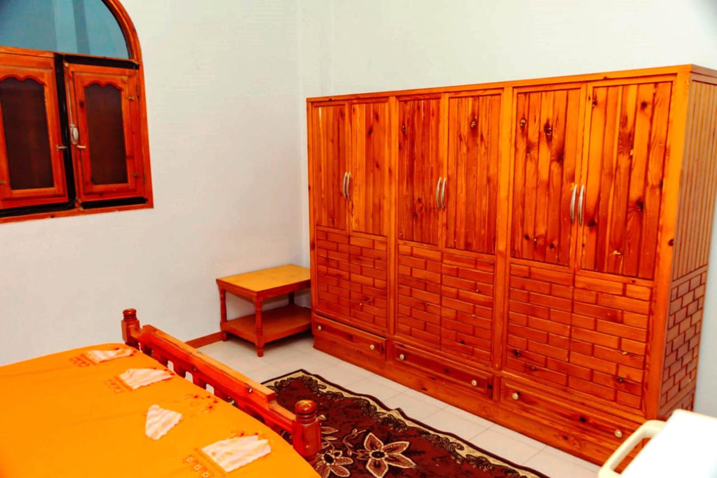 Hassan Villa For Rent
