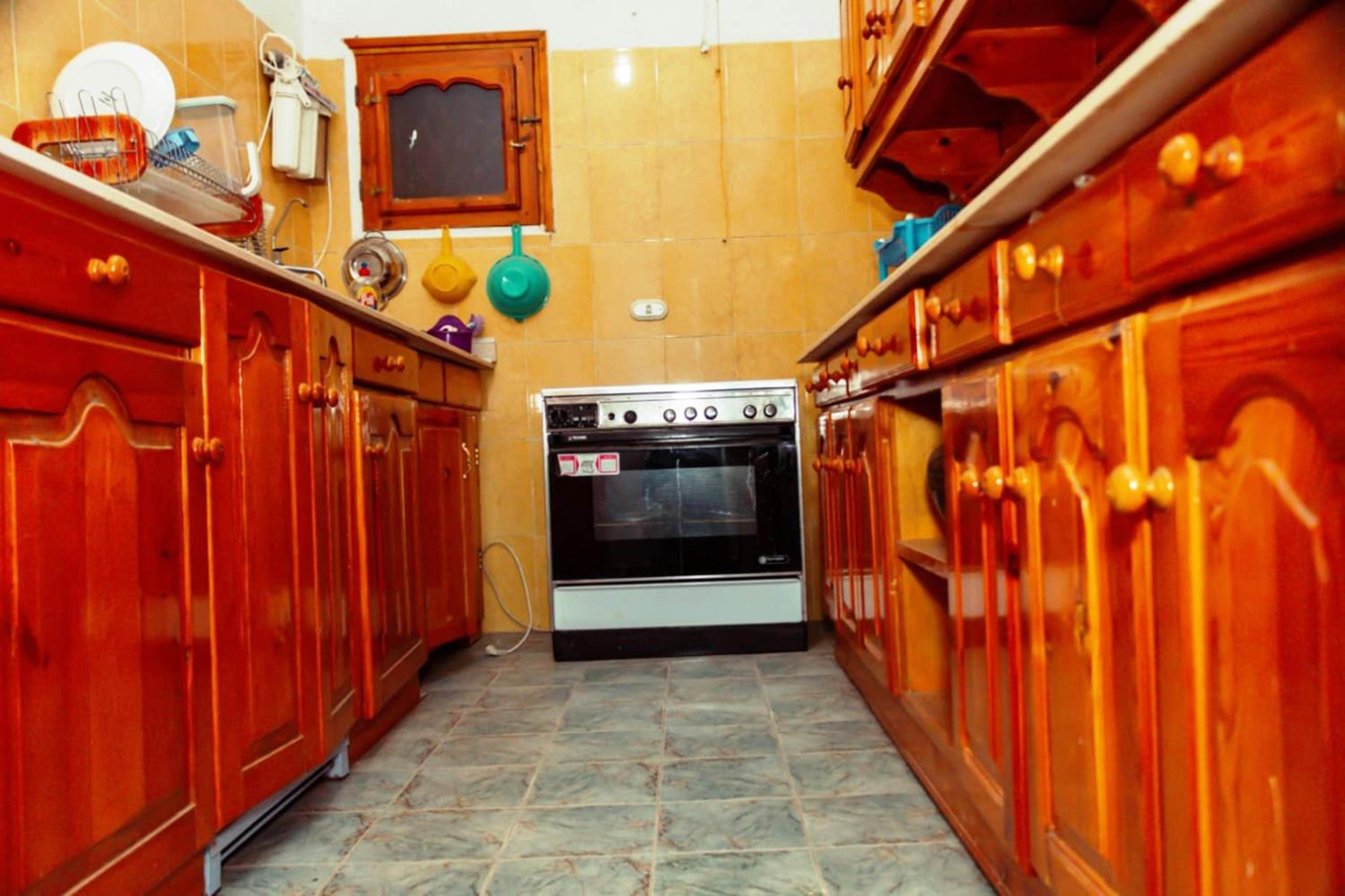 Hassan Villa For Rent