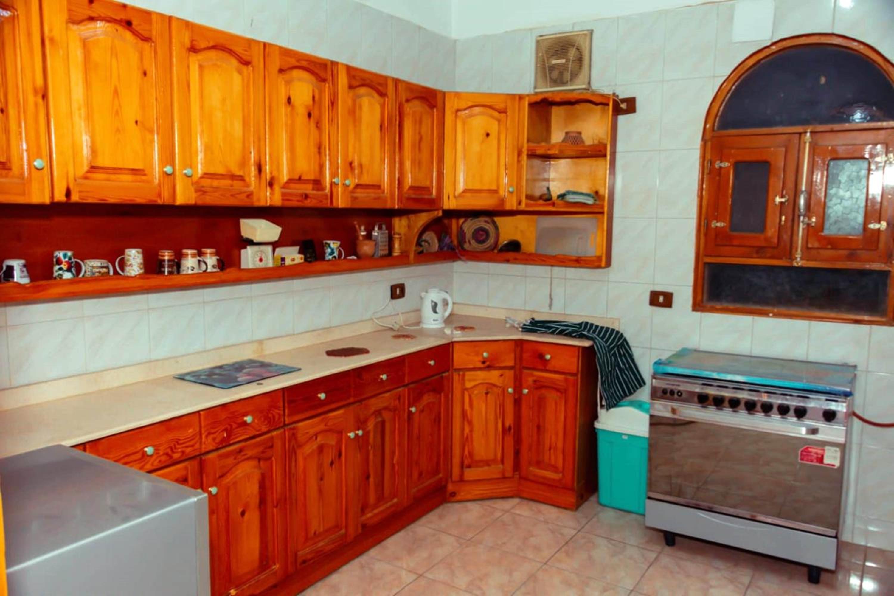 Hassan Villa For Rent