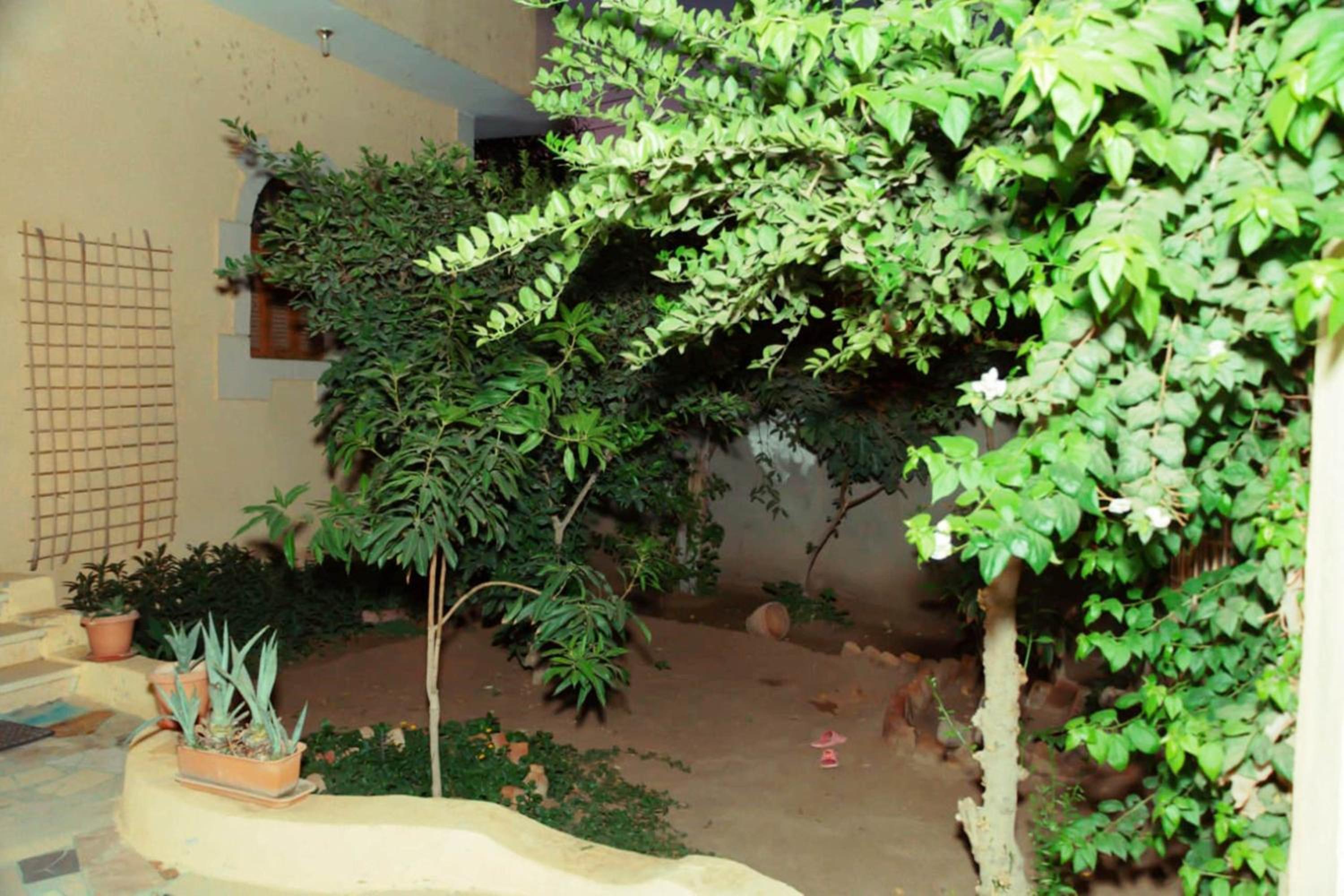 Hassan Villa For Rent