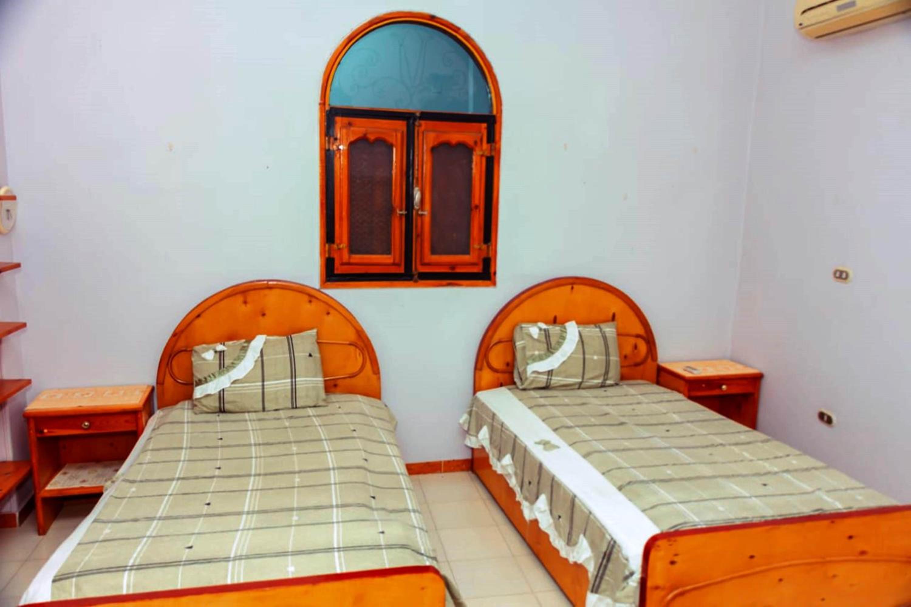 Hassan Villa For Rent