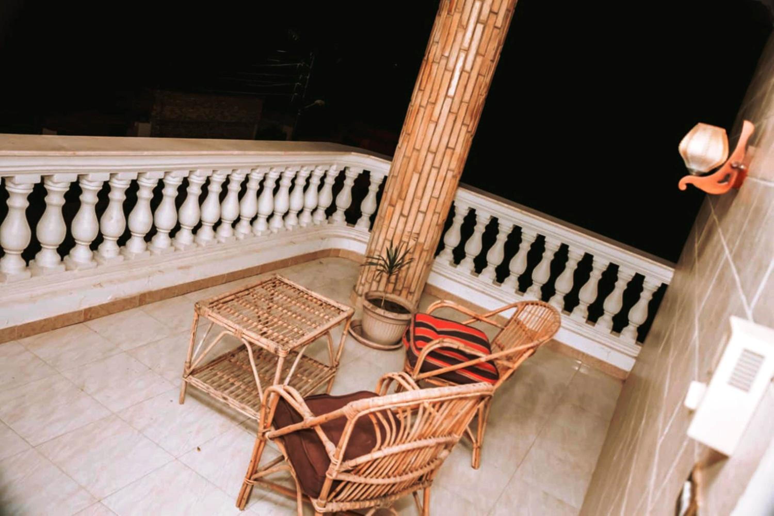 Hassan Villa For Rent