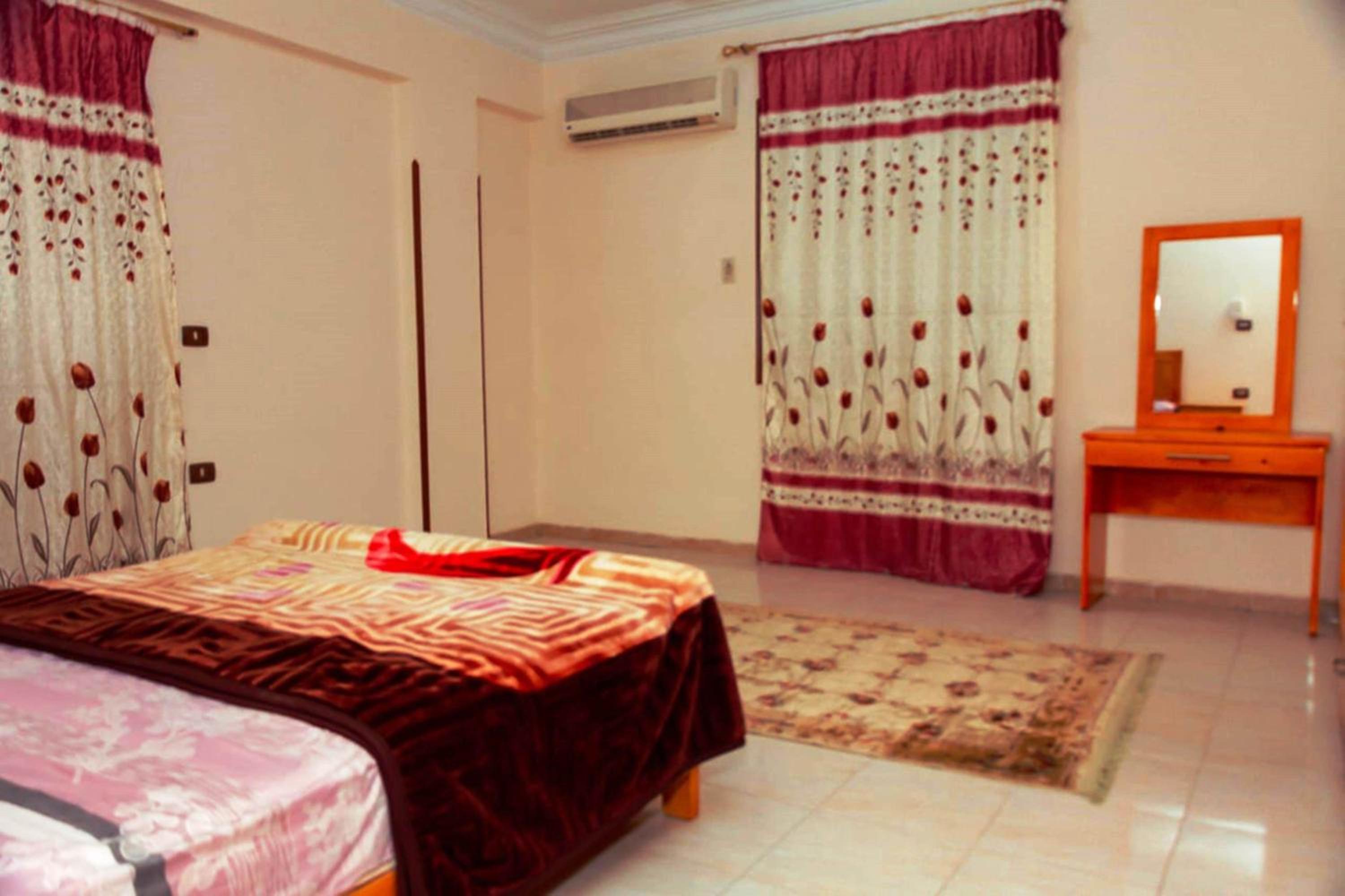 Hassan Villa For Rent